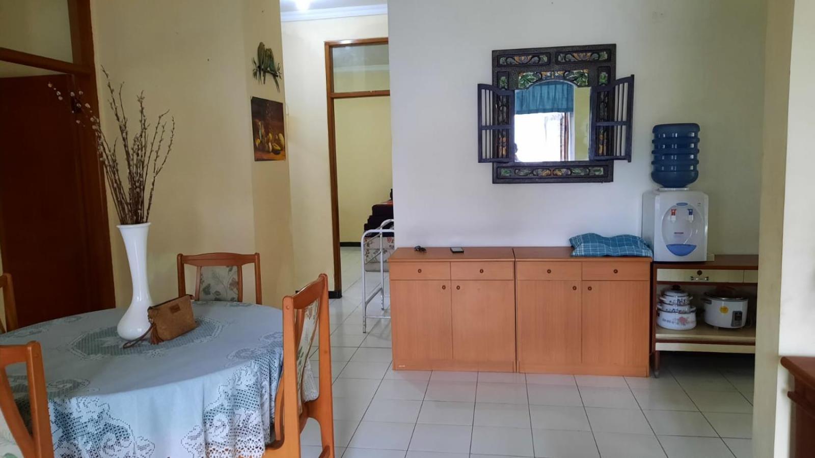 Two-Bedroom Villa - Photo 4