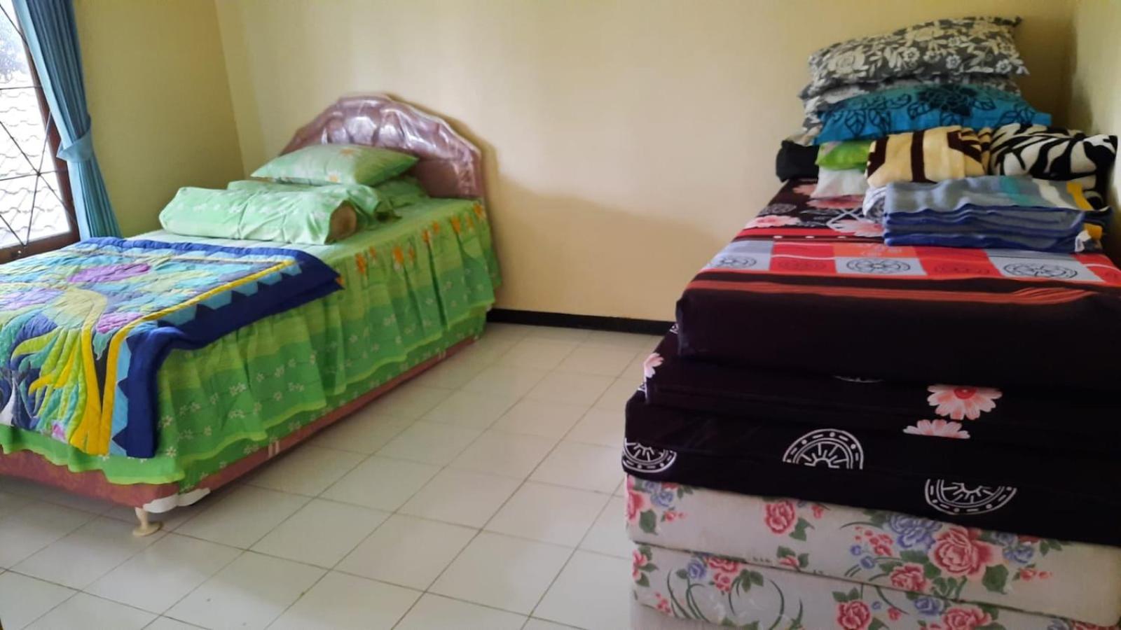 Two-Bedroom Villa - Photo 3