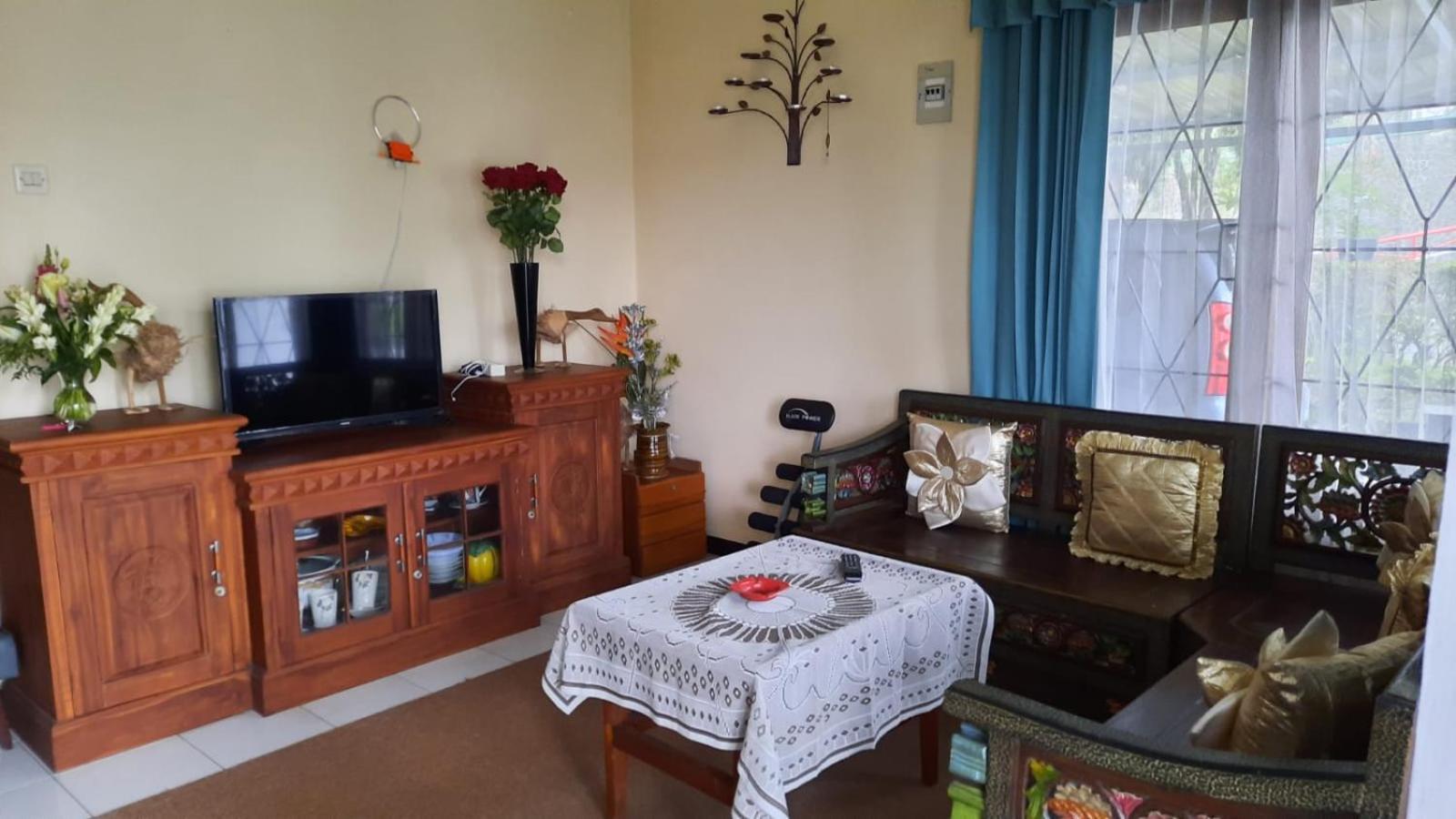 Two-Bedroom Villa - Photo 13