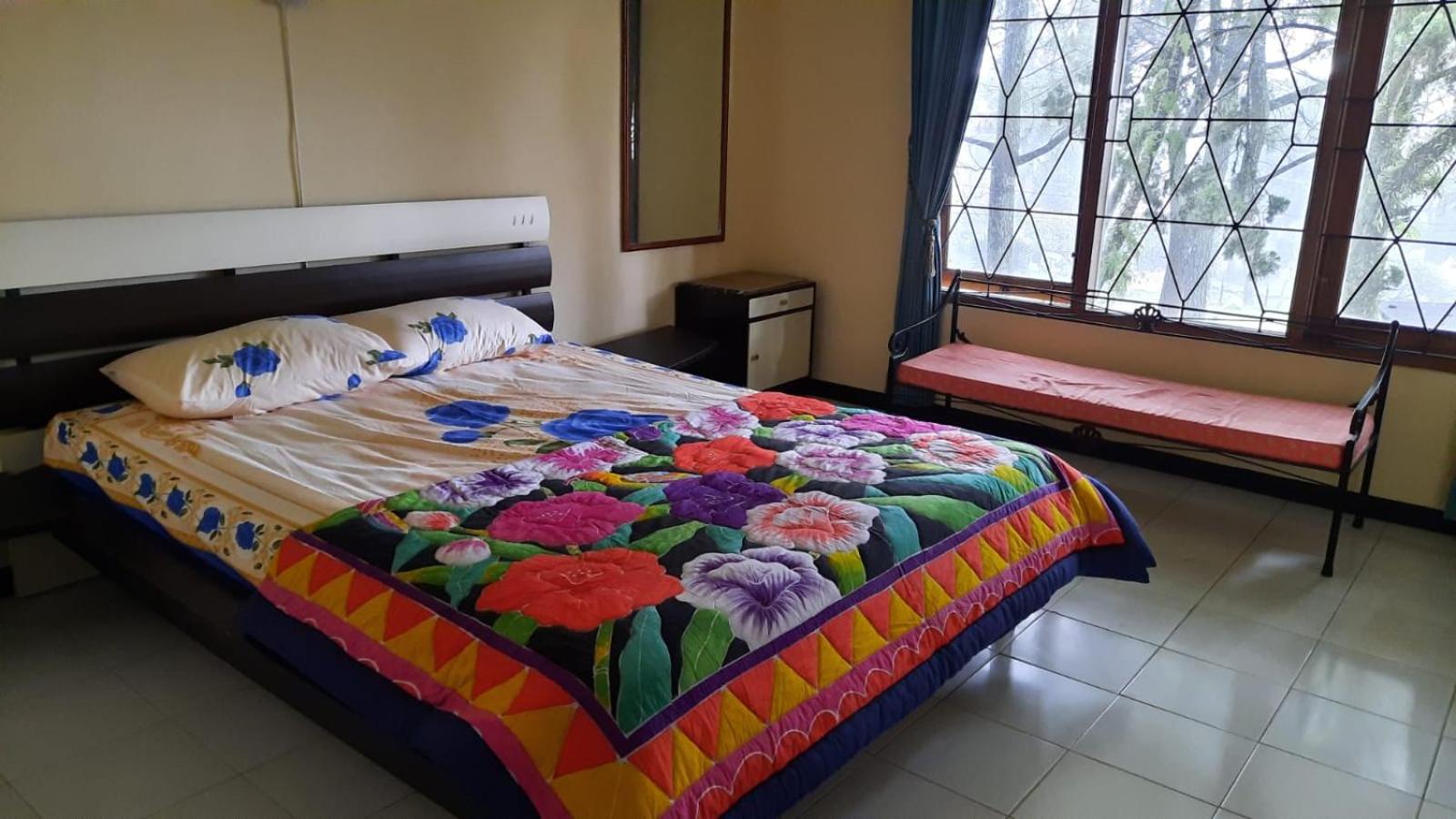 Two-Bedroom Villa - Photo 14
