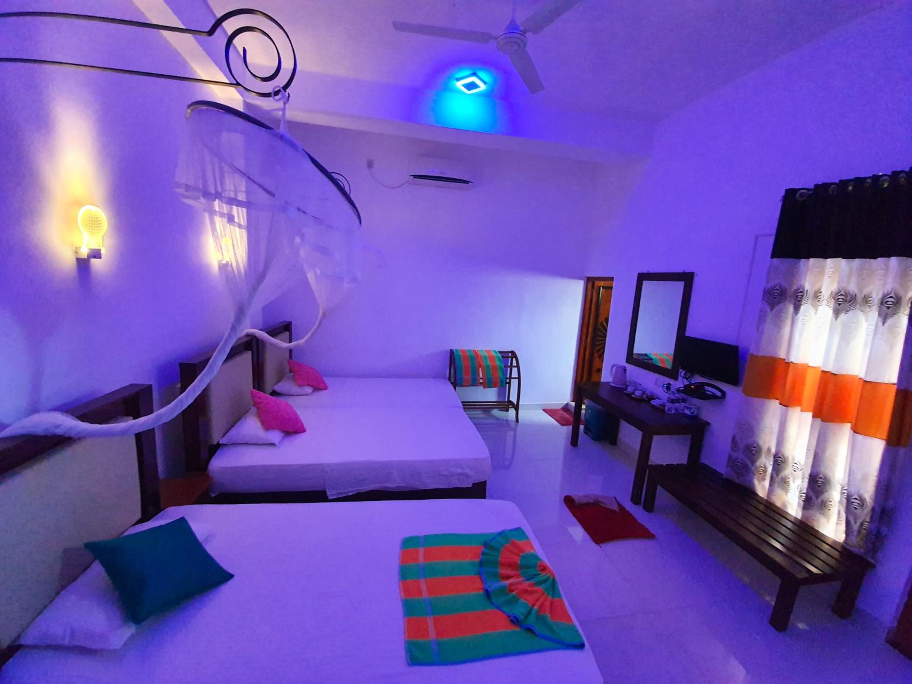 Triple Room photo 1