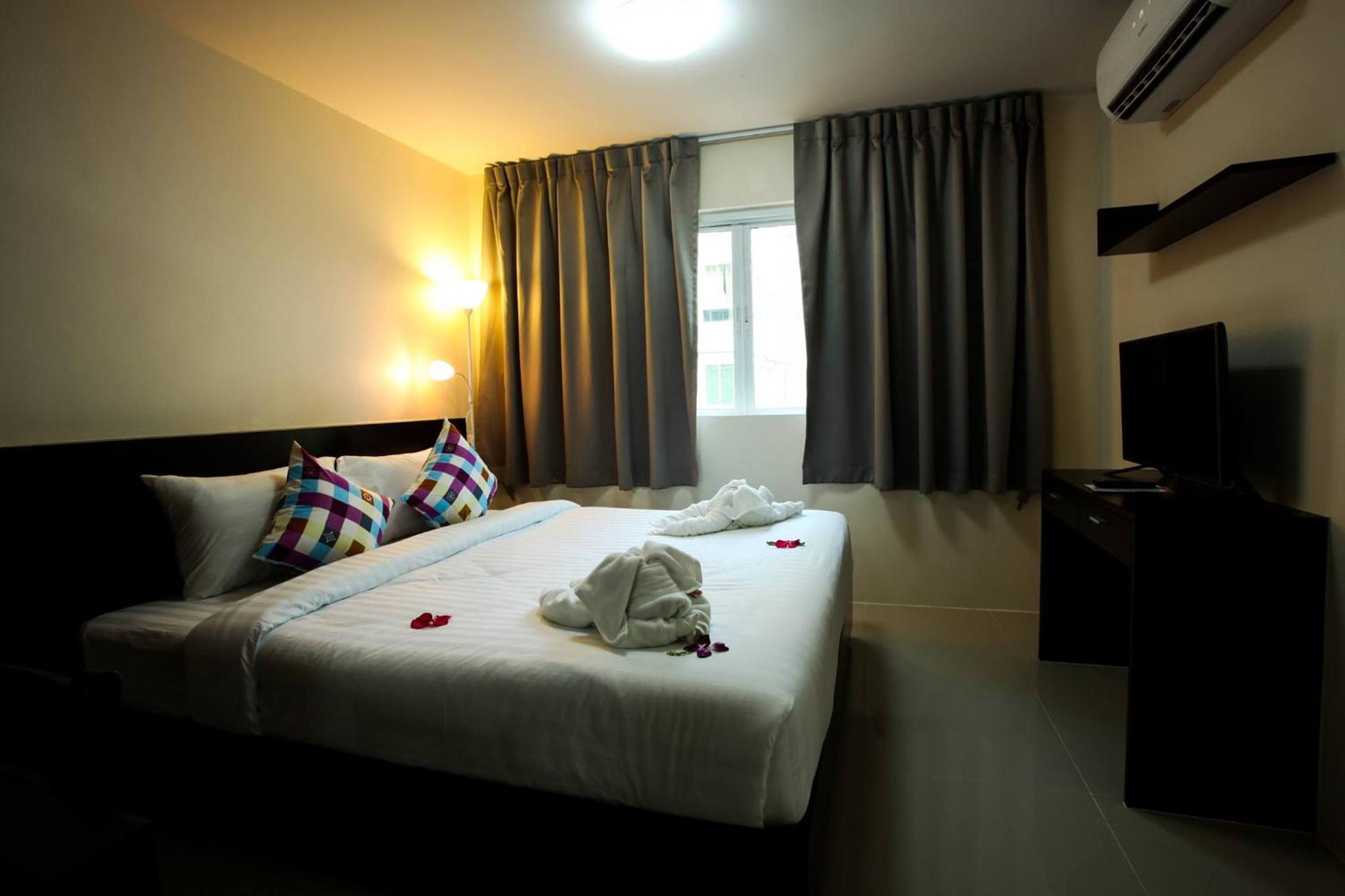 Superior Apartment photo 3