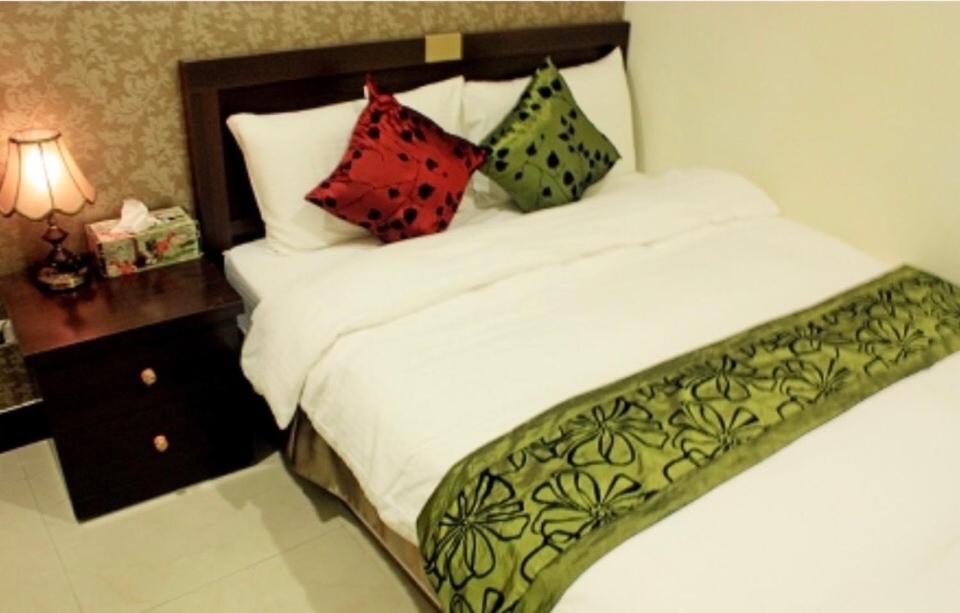 Deluxe Double Room photo 2