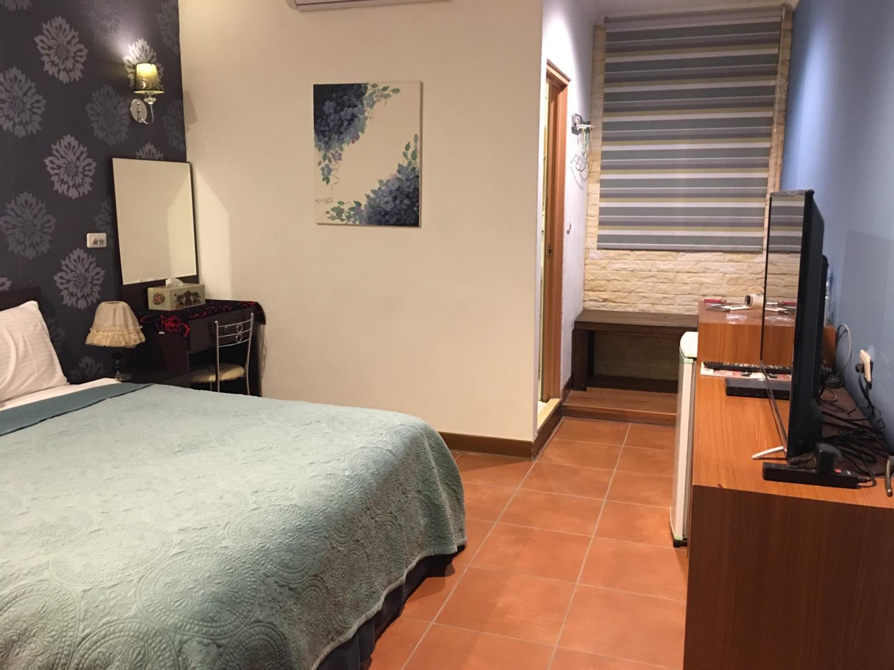Deluxe Double Room photo 1