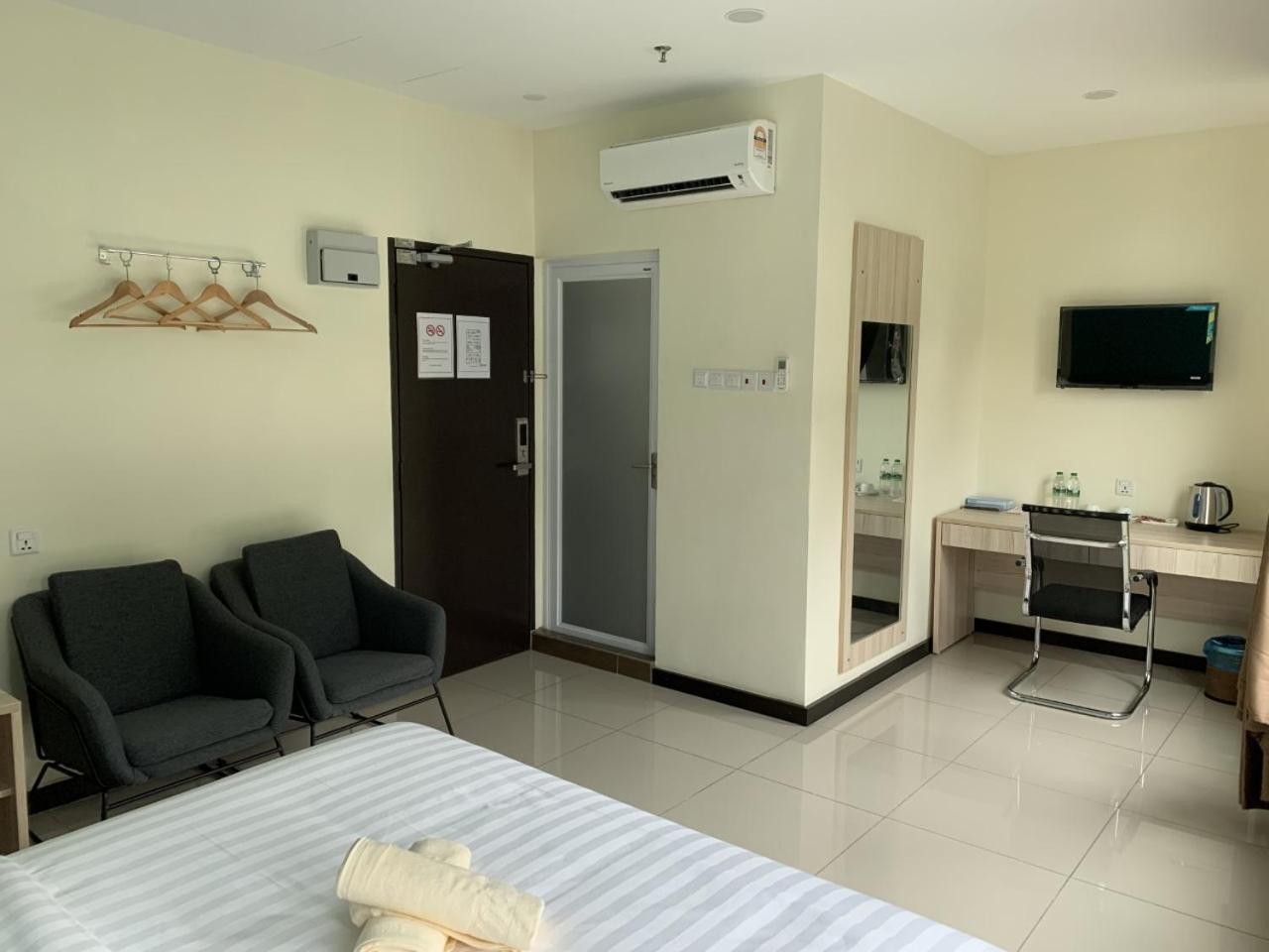 Superior Double Room photo 2