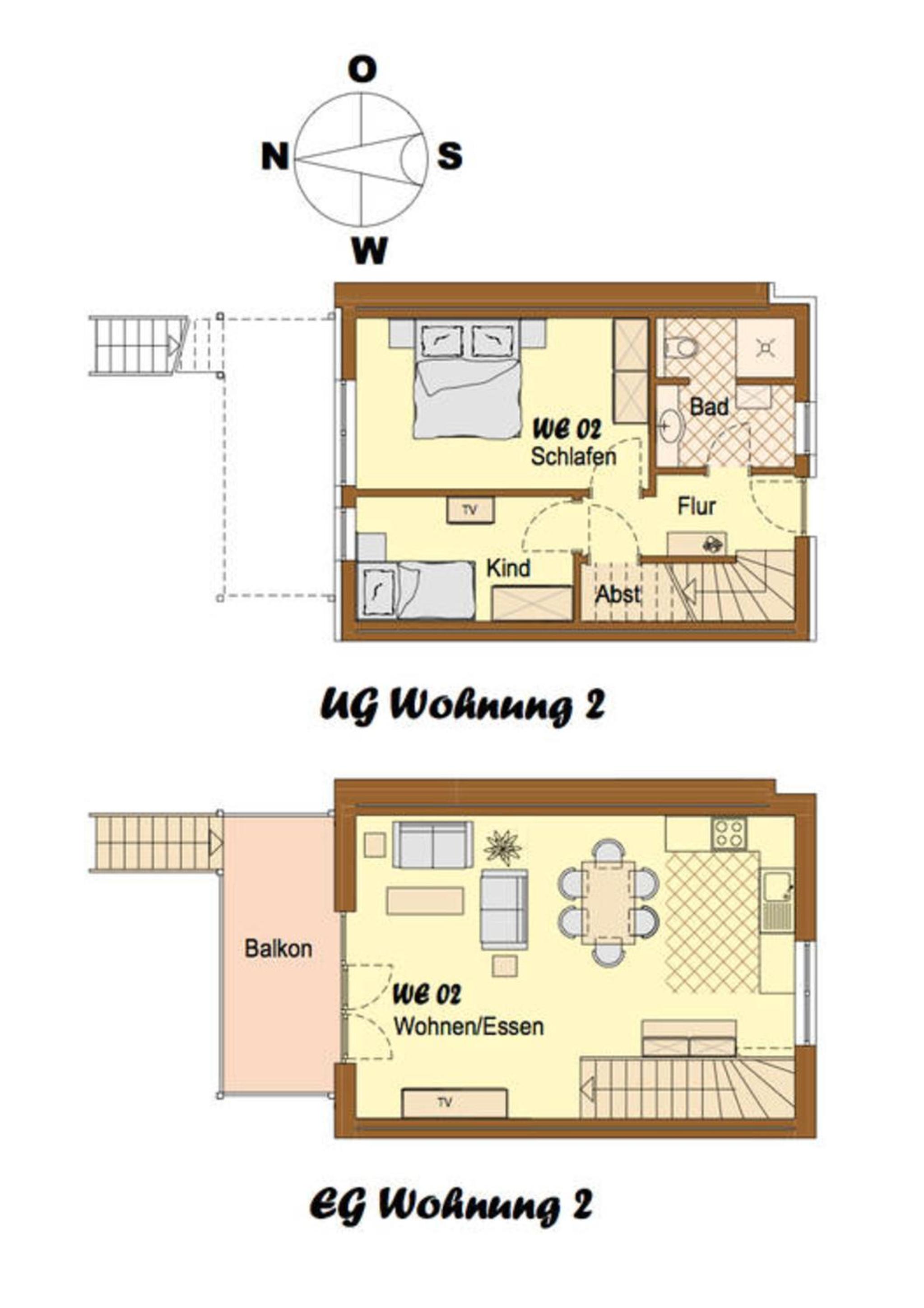 Apartment photo 2