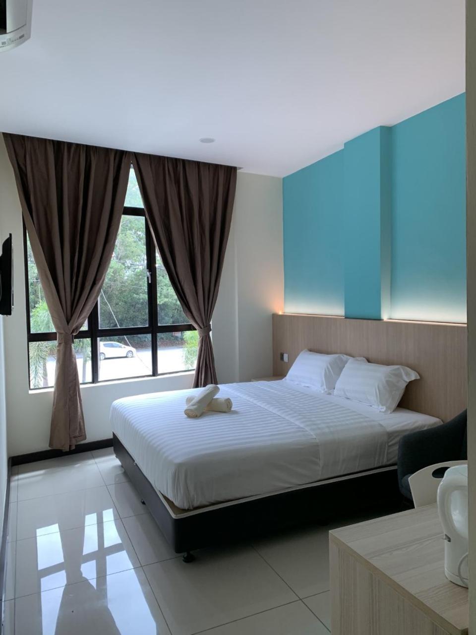 Deluxe Double Room photo 2