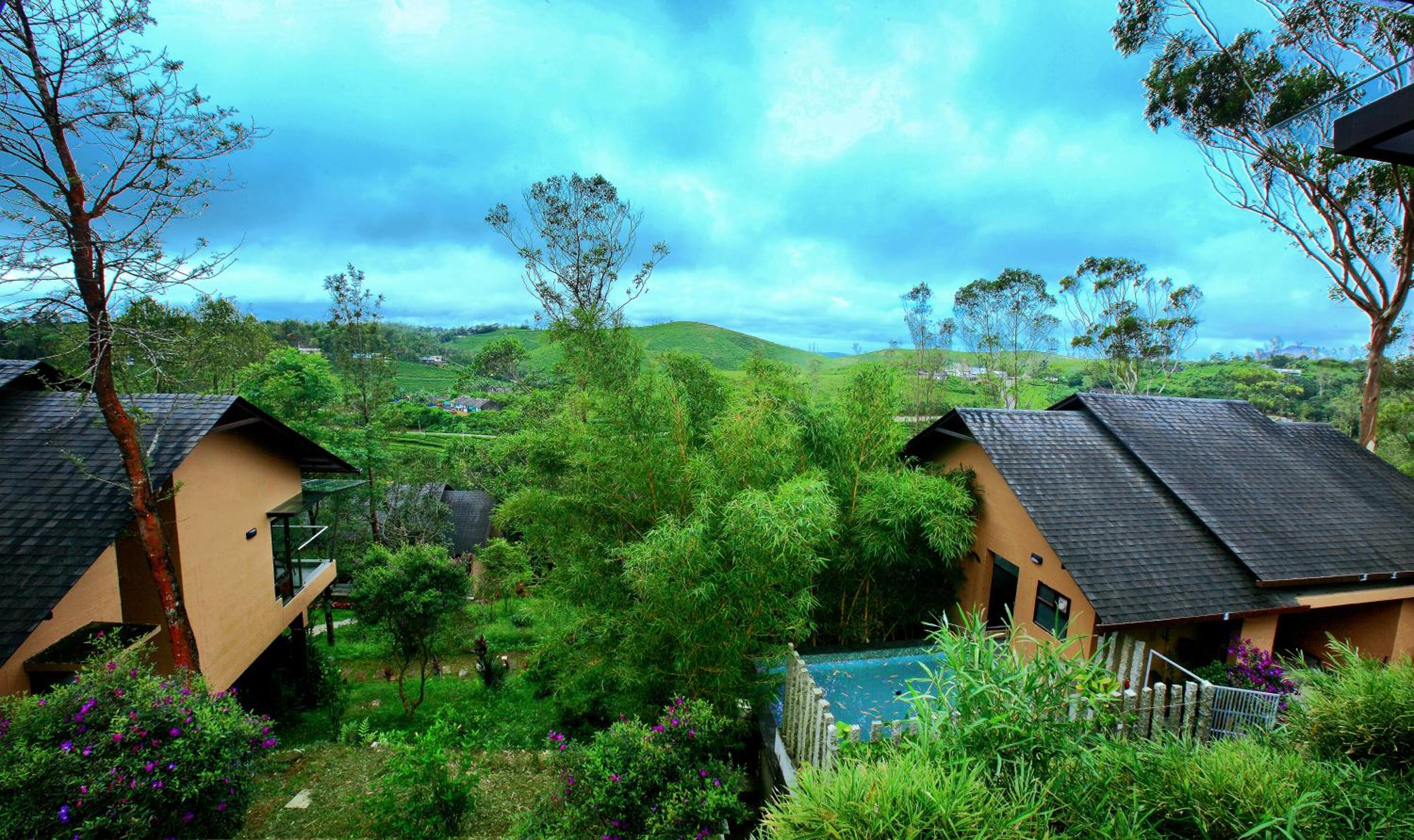 Villa with Private Pool photo