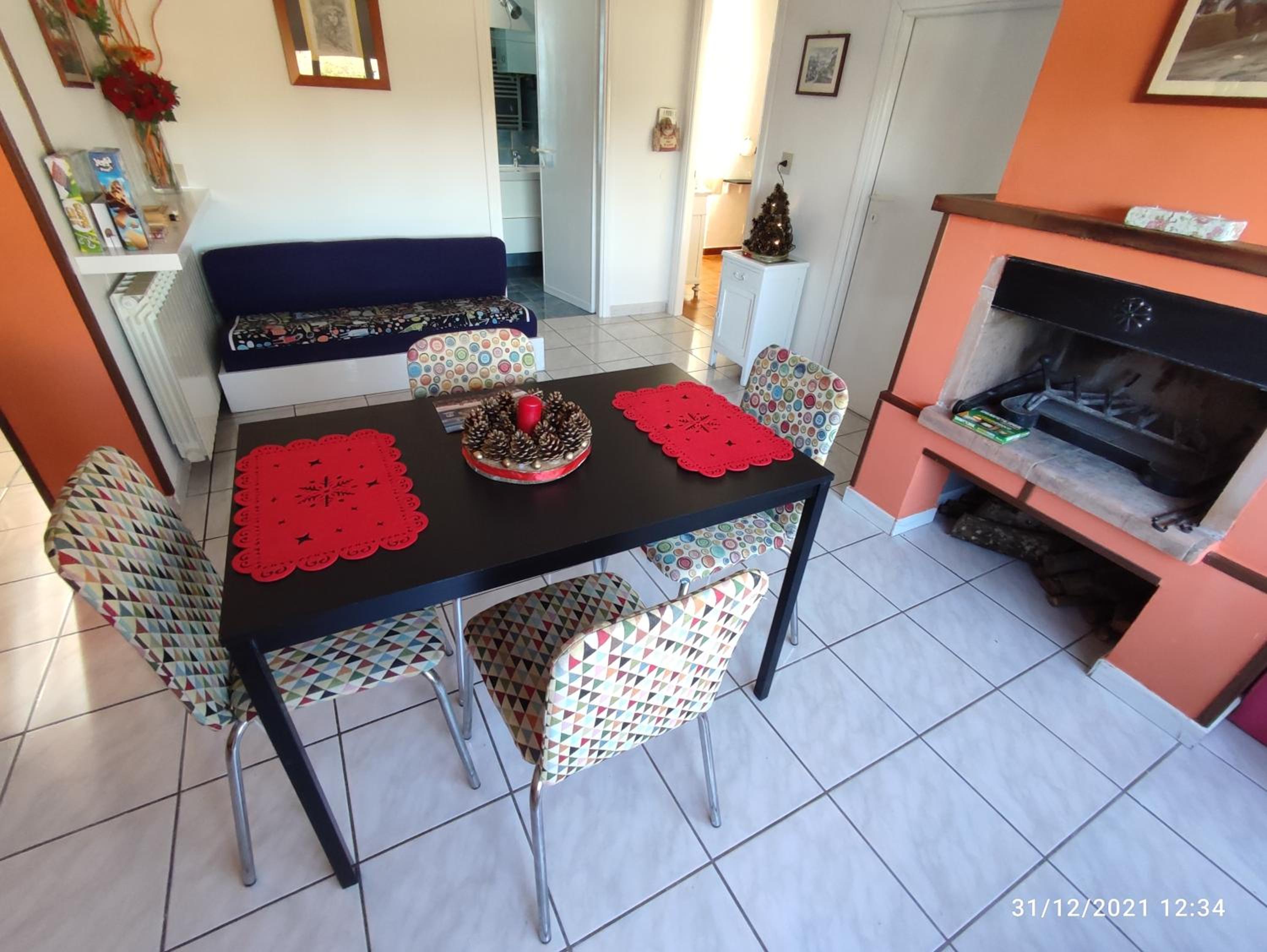 One-Bedroom Apartment - Photo 39