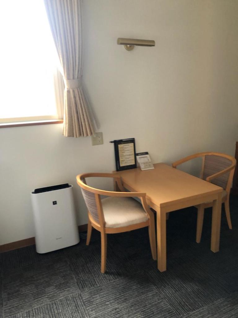 Twin Room photo 1