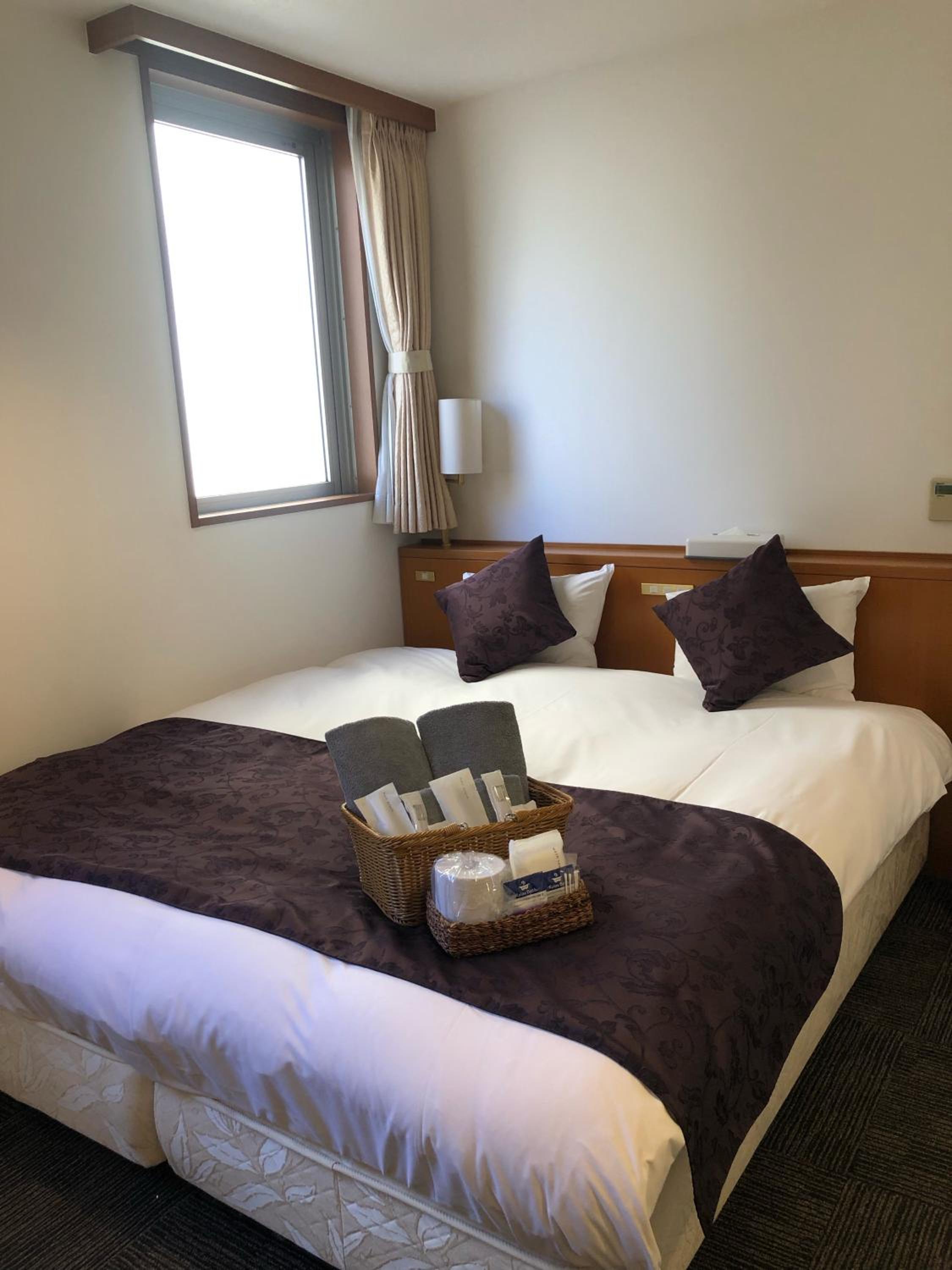 Standard Double Room photo 2