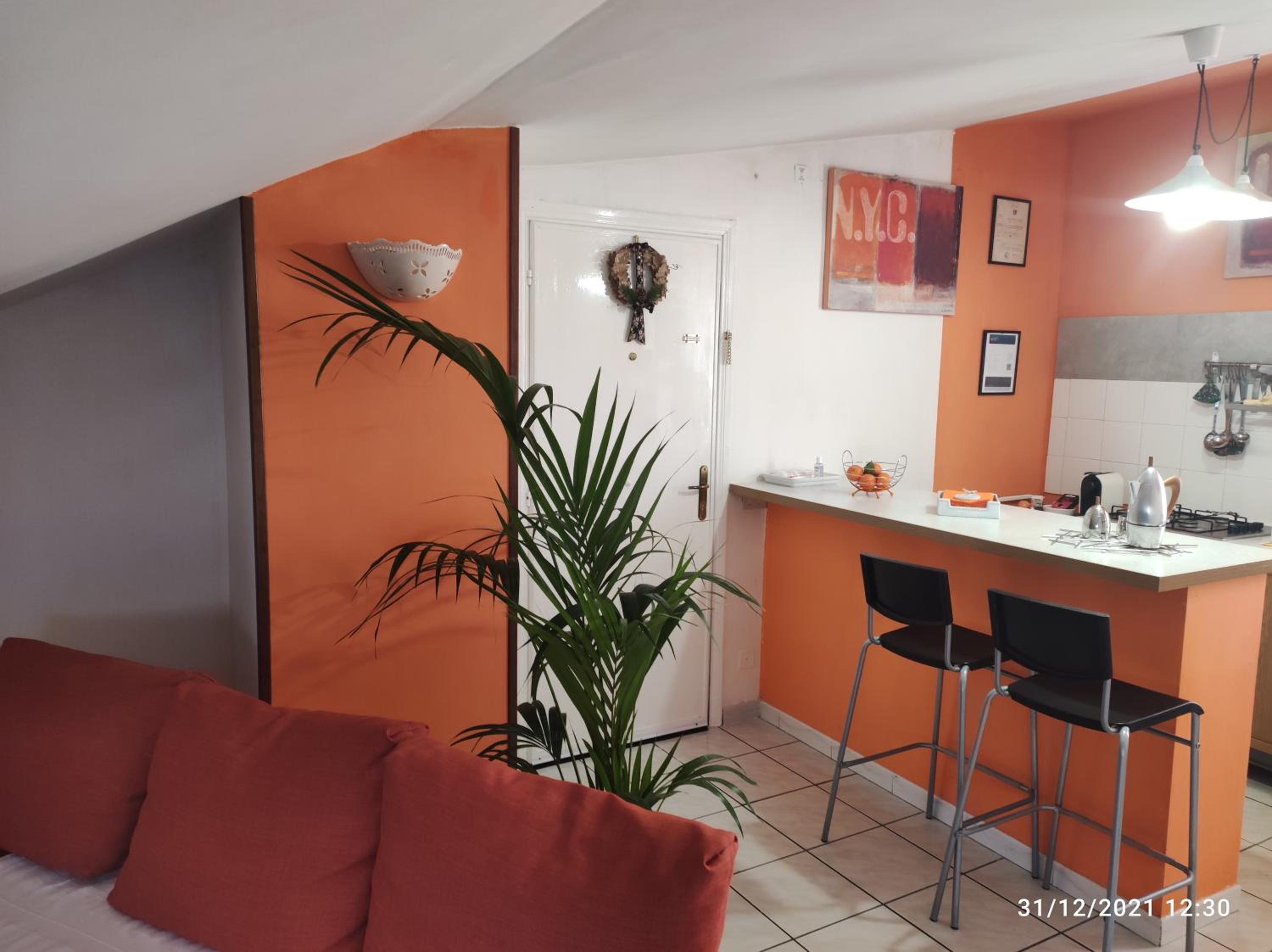 One-Bedroom Apartment - Photo 34