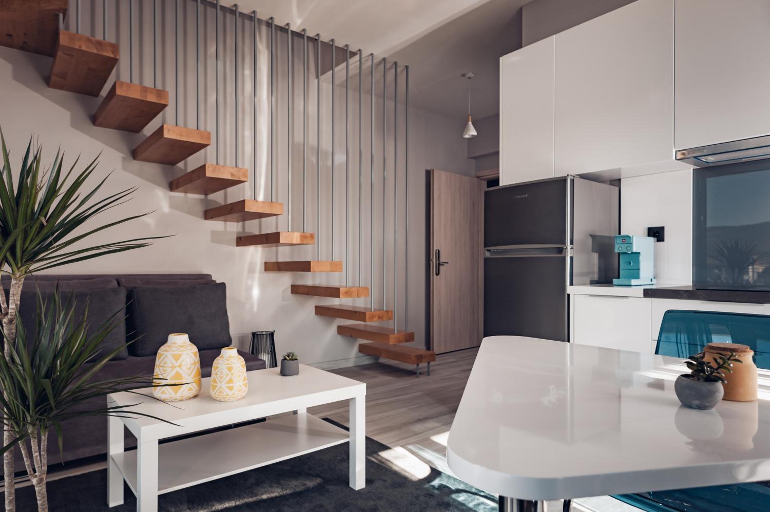 Maisonette