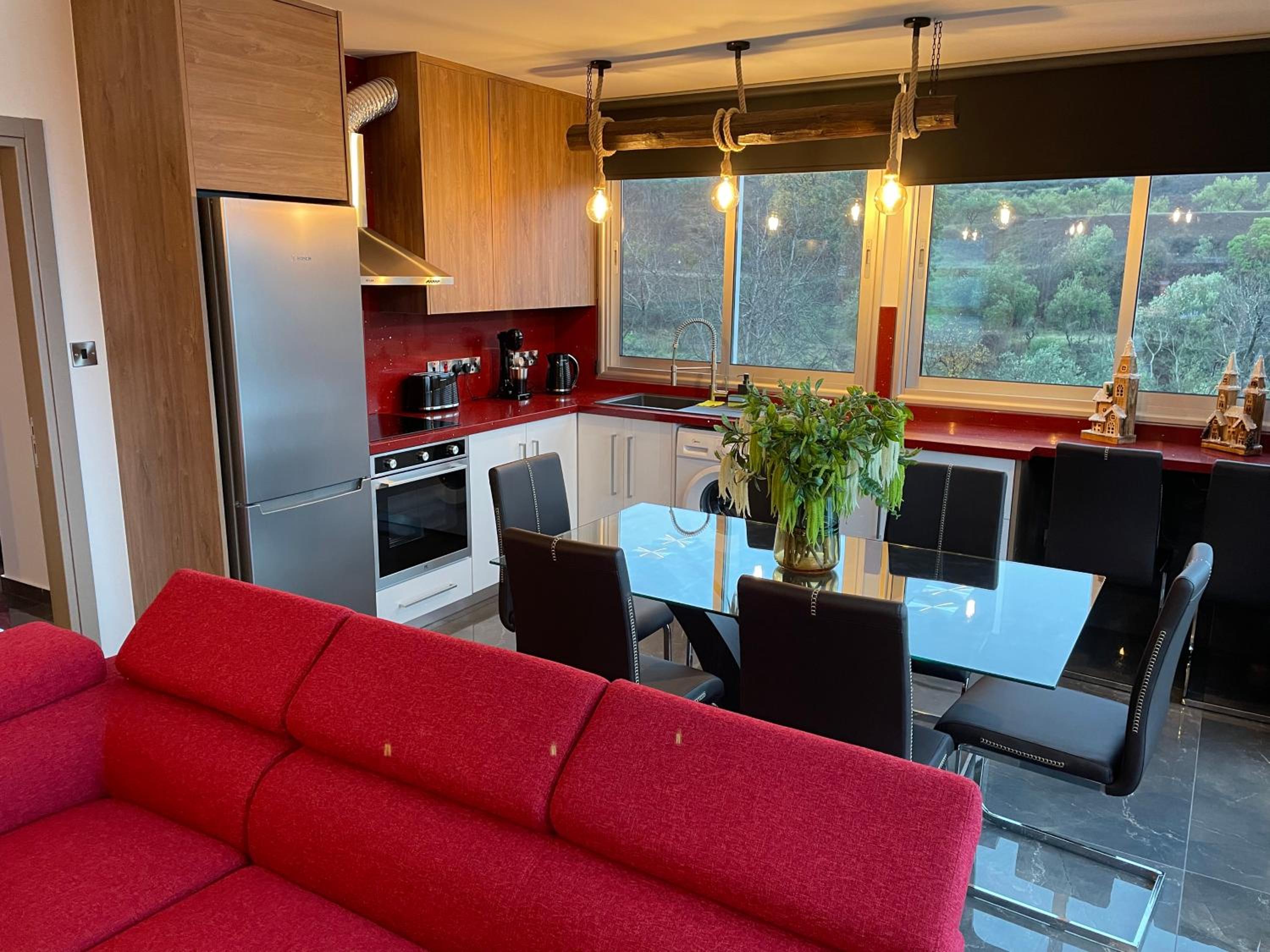 Two-Bedroom Chalet - Photo 5