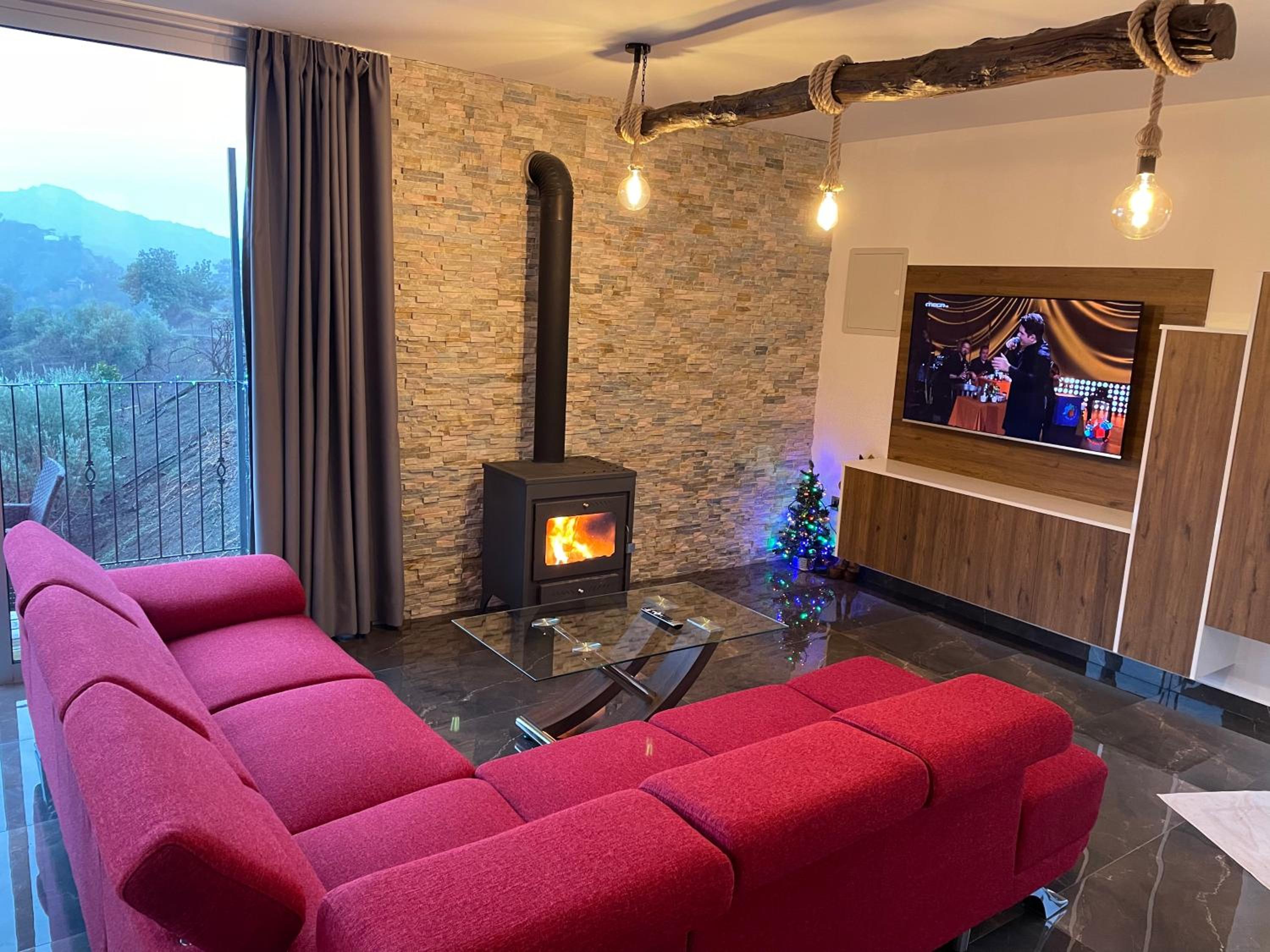 Two-Bedroom Chalet - Photo 1