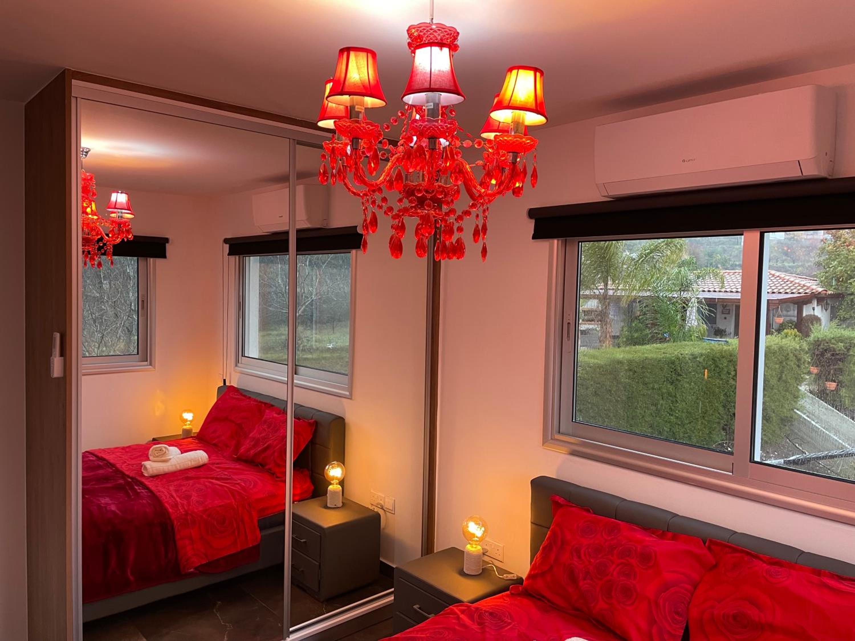 Two-Bedroom Chalet - Photo 9