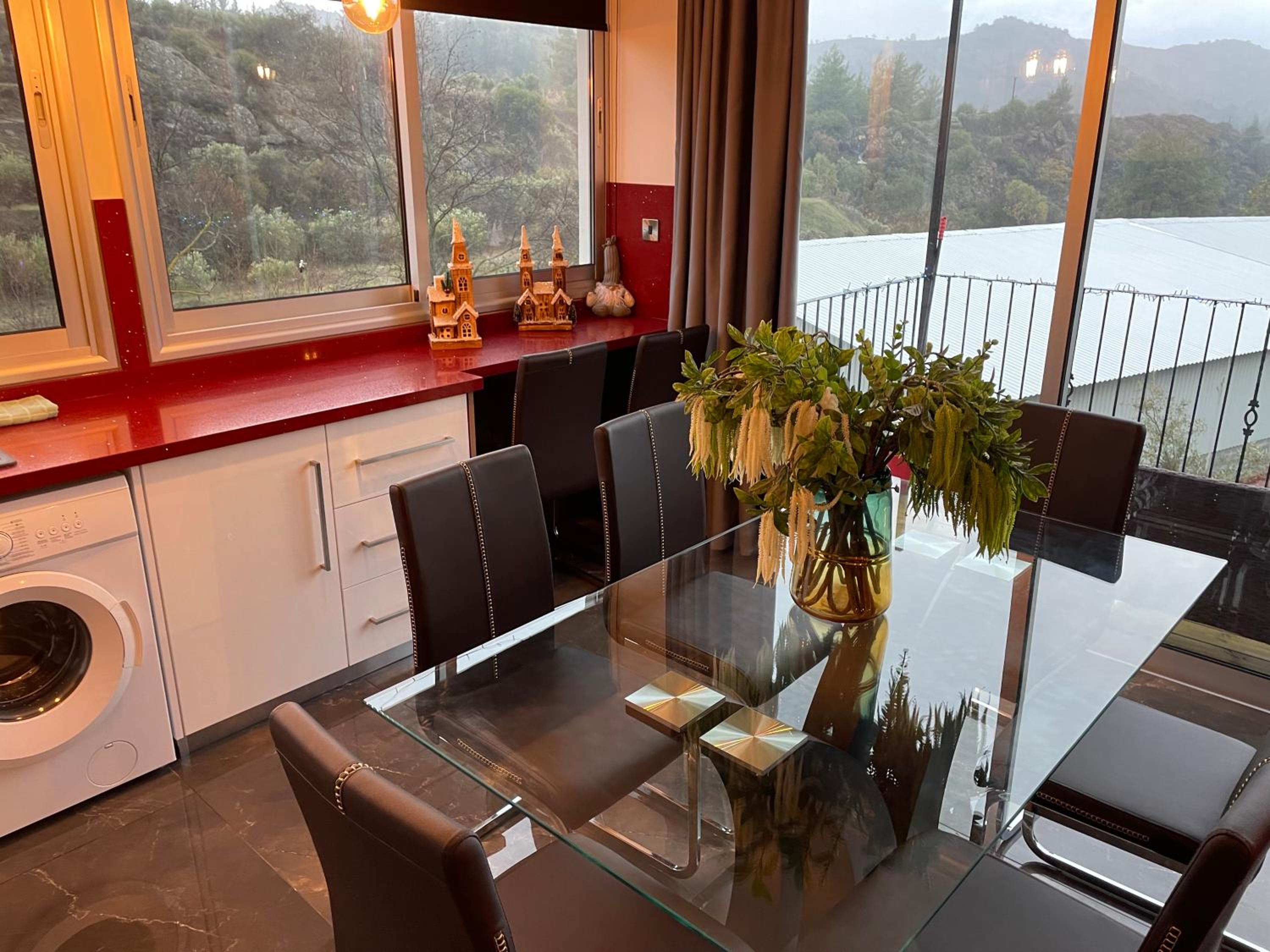 Two-Bedroom Chalet - Photo 8