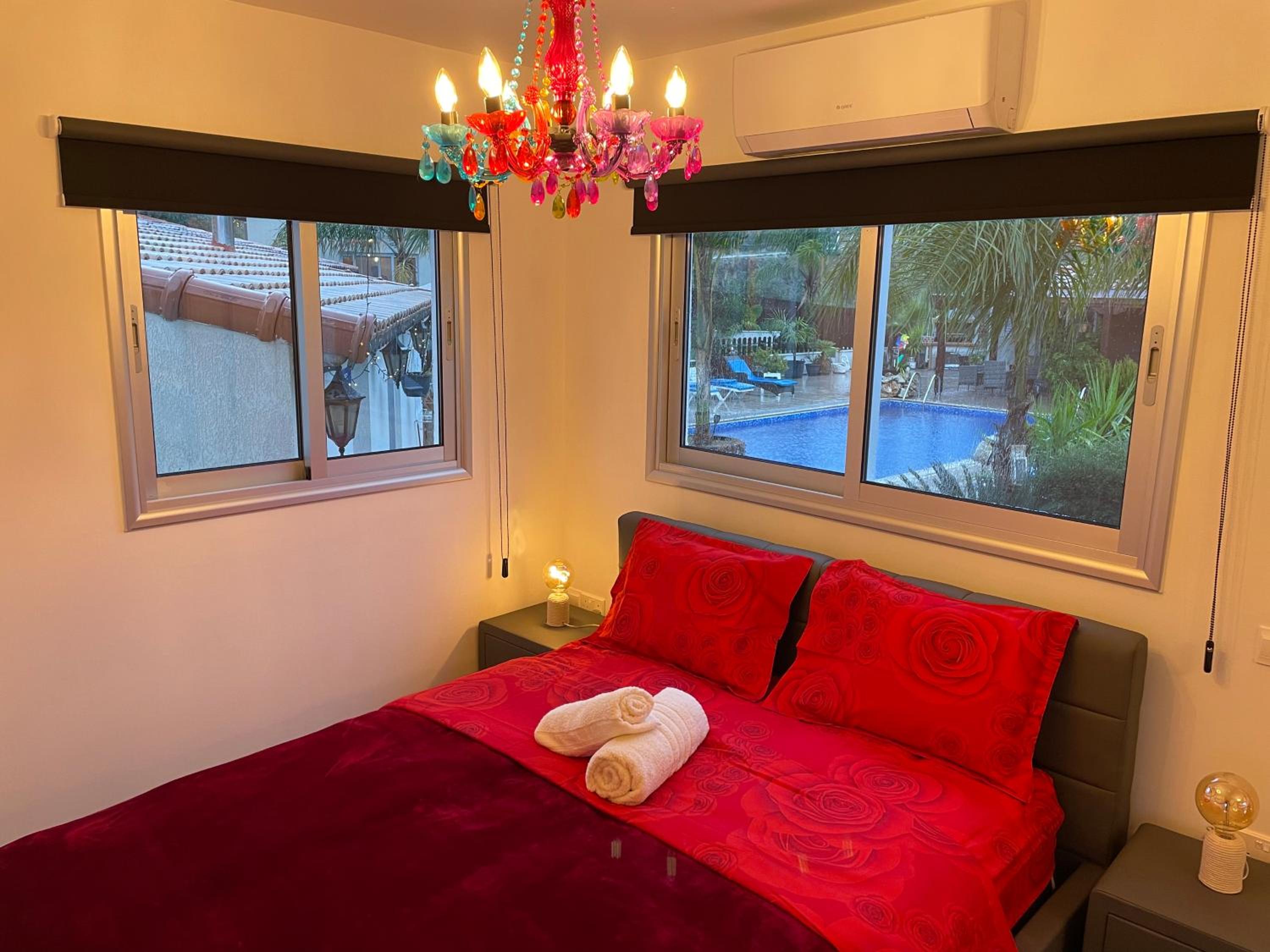 Two-Bedroom Chalet - Photo 3