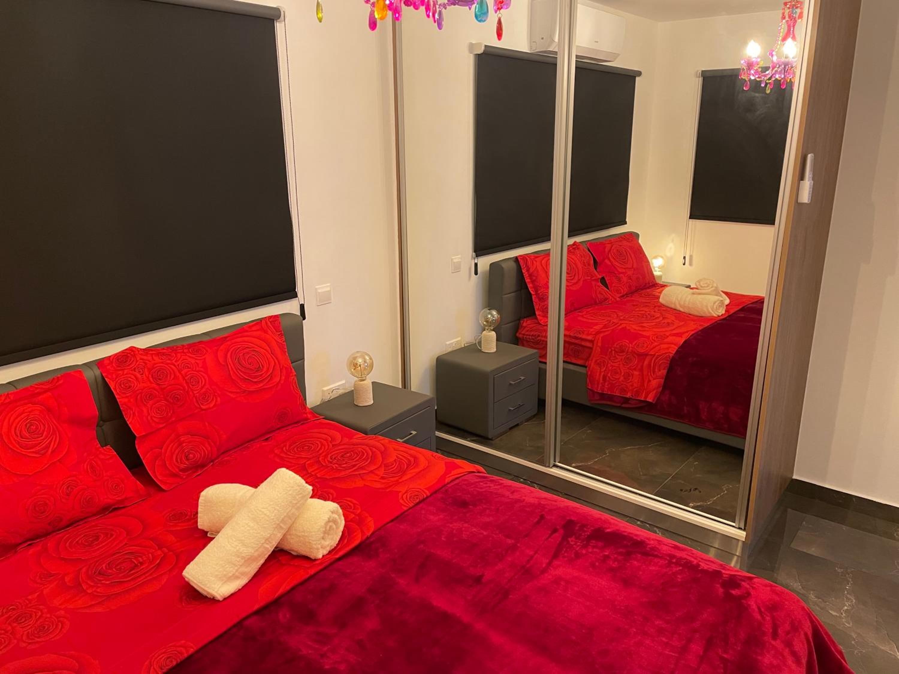 Two-Bedroom Chalet - Photo 17