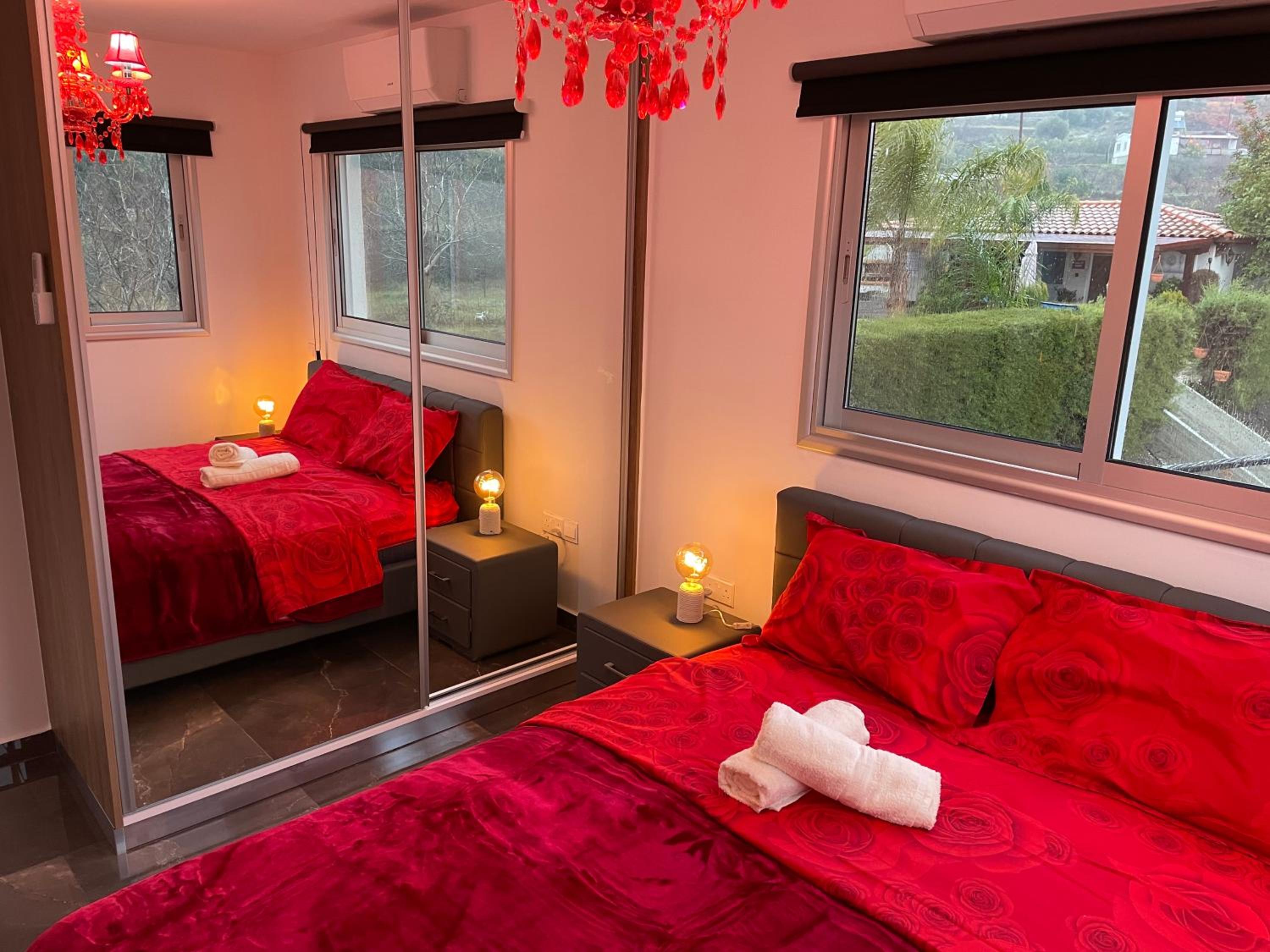 Two-Bedroom Chalet - Photo 14