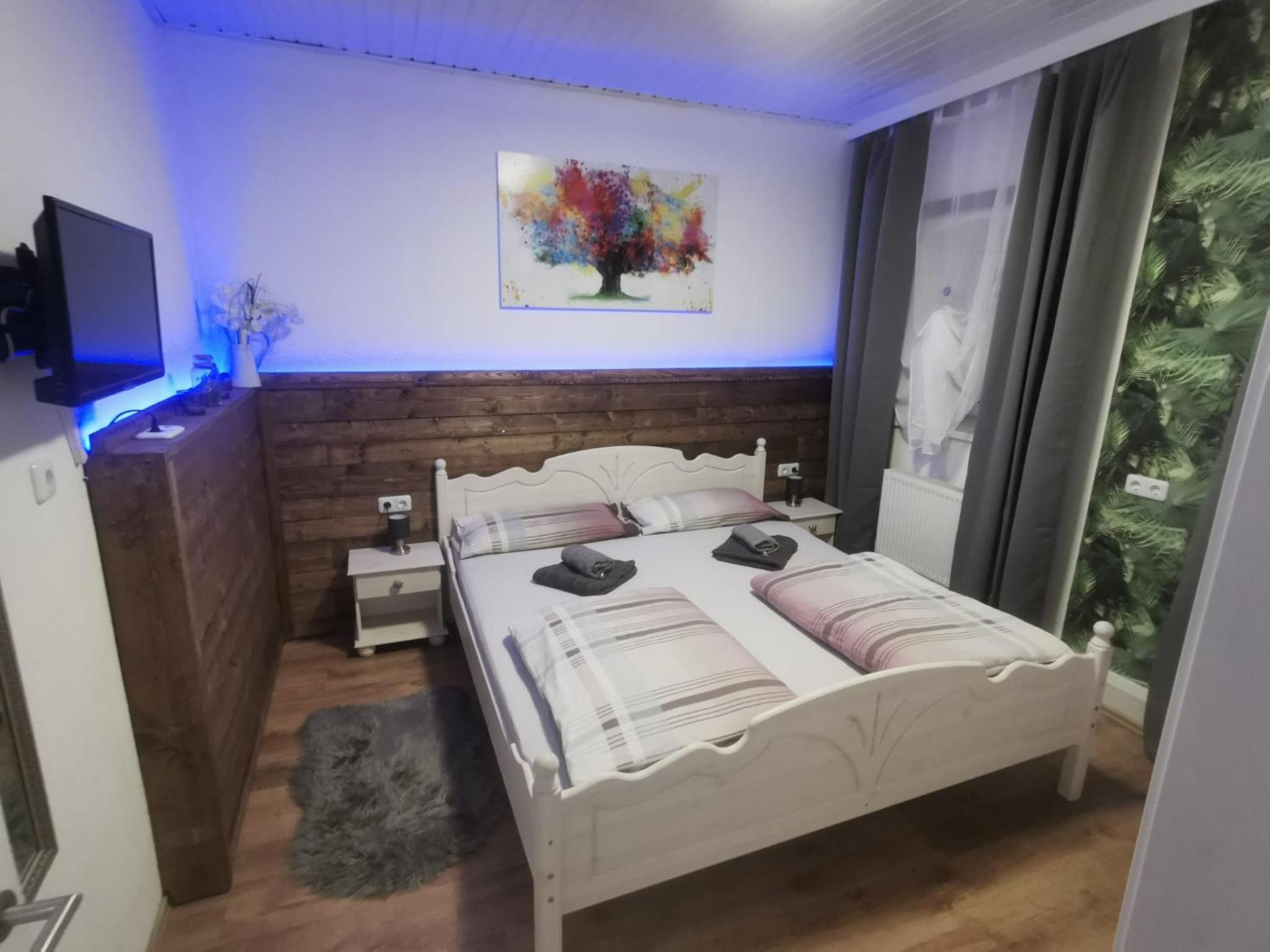Apartment with Balcony - Photo 1