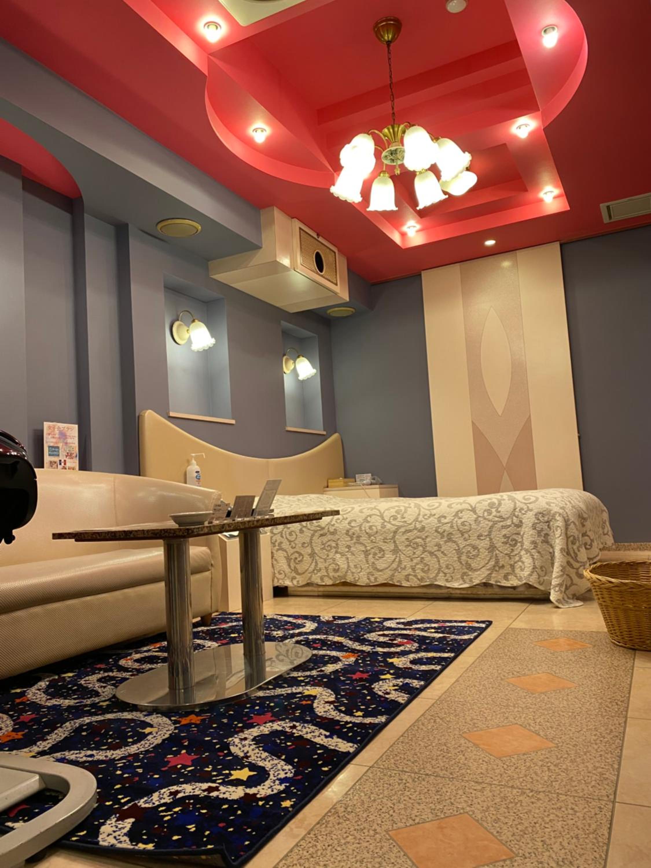 Double Room - Photo 5
