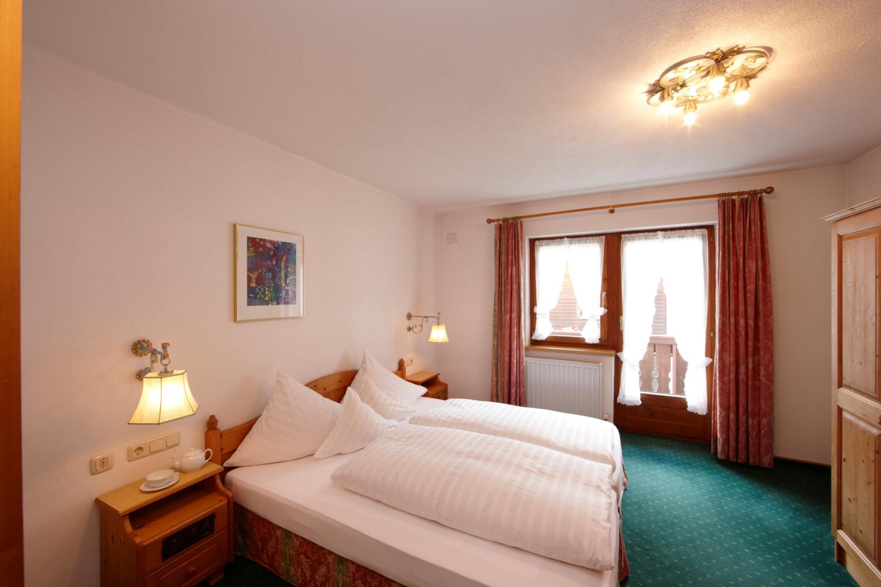 Standard Double Room photo 1