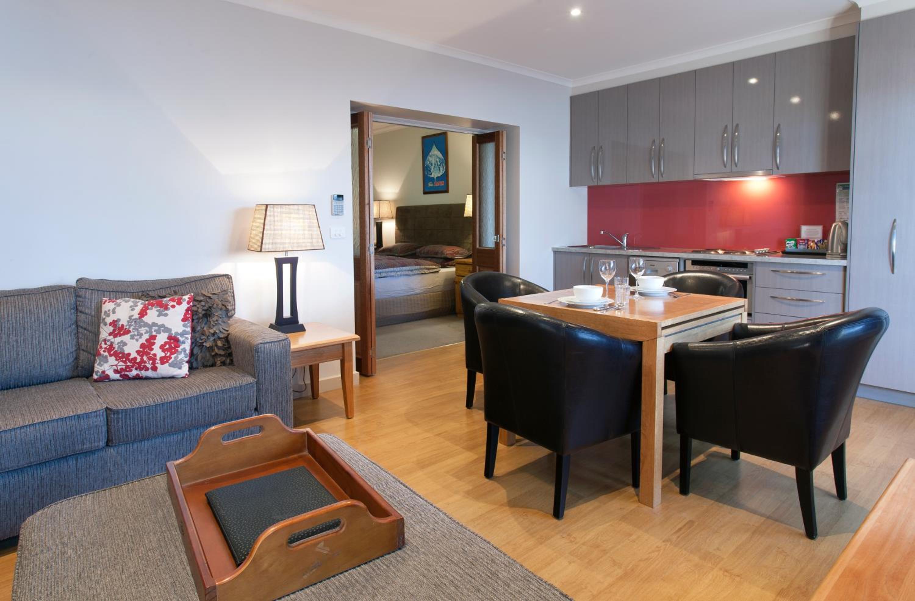 Aspen Apartment photo 2