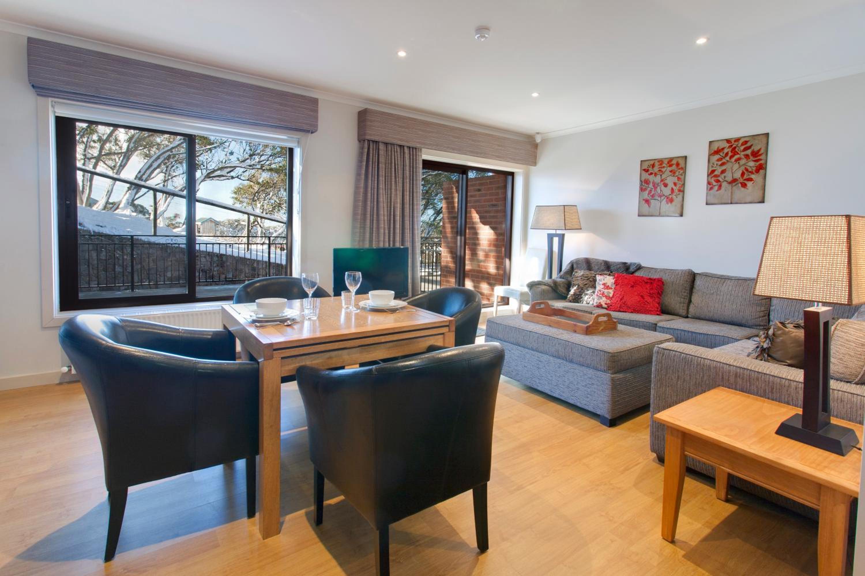Aspen Apartment photo 3