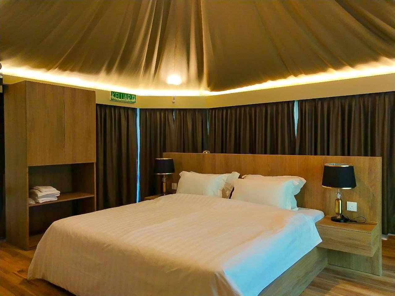 Safari Tent ( 2pax ) photo 3