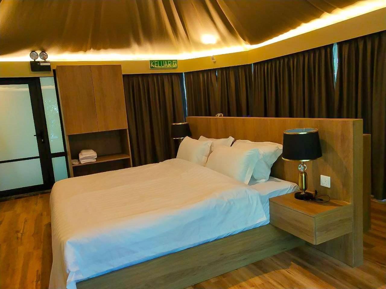 Tented Villa (2 pax ) photo 3