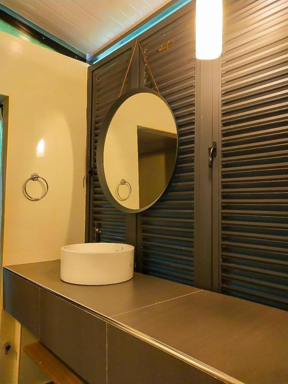 Tented Villa (3pax) photo 2