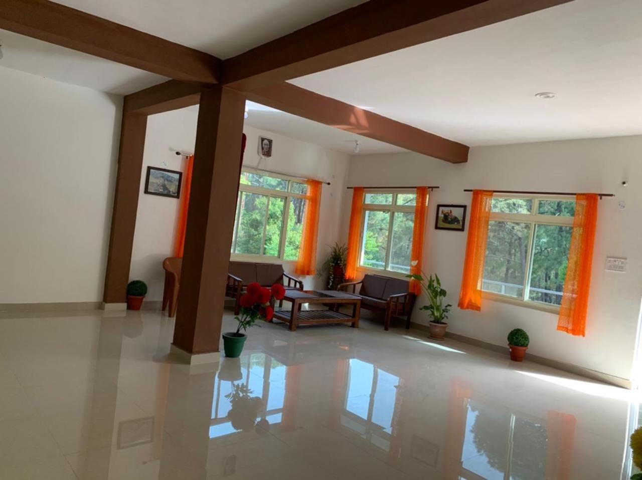 Family Room with Private Bathroom