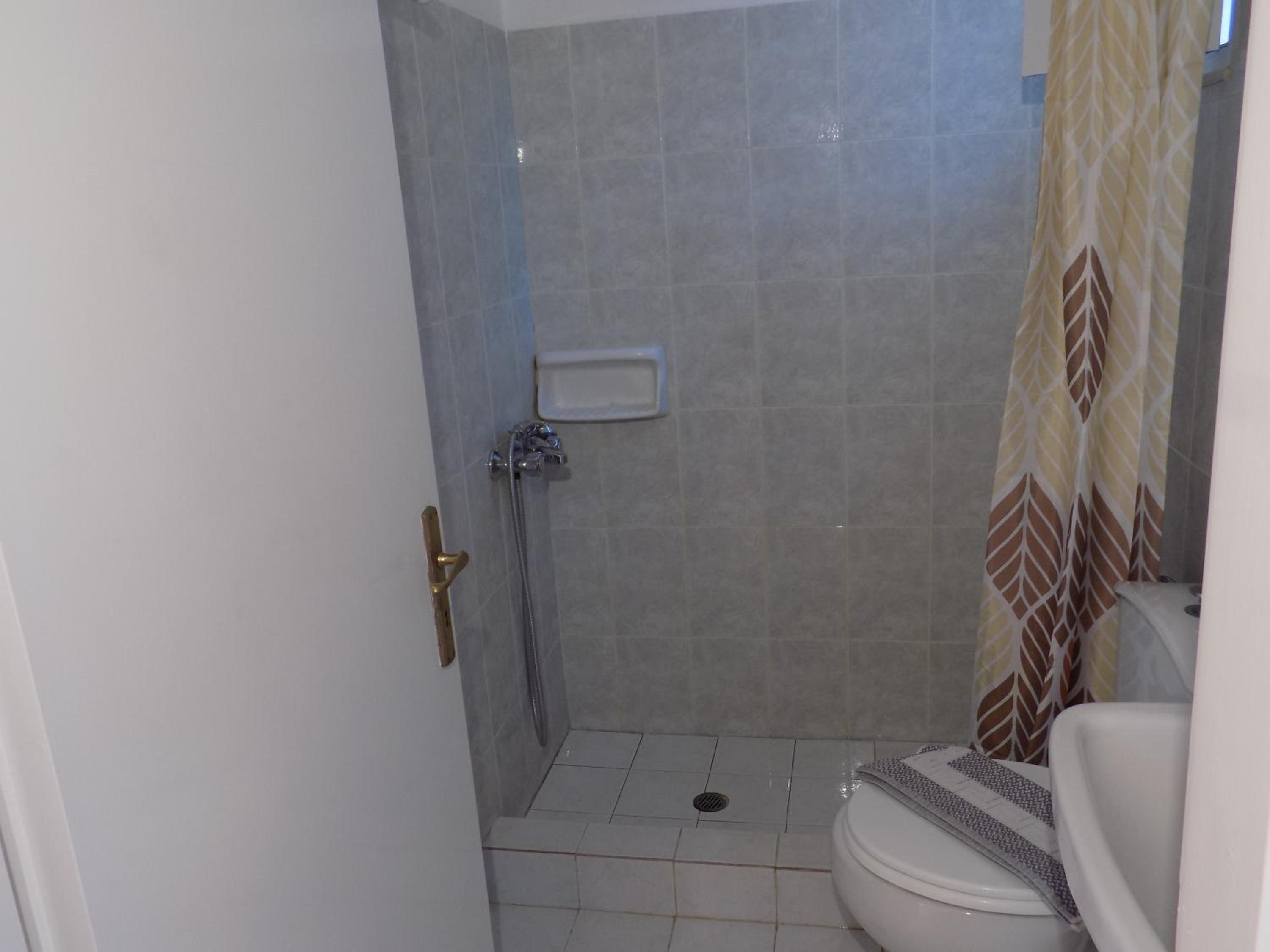 Triple Room with Balcony photo 2