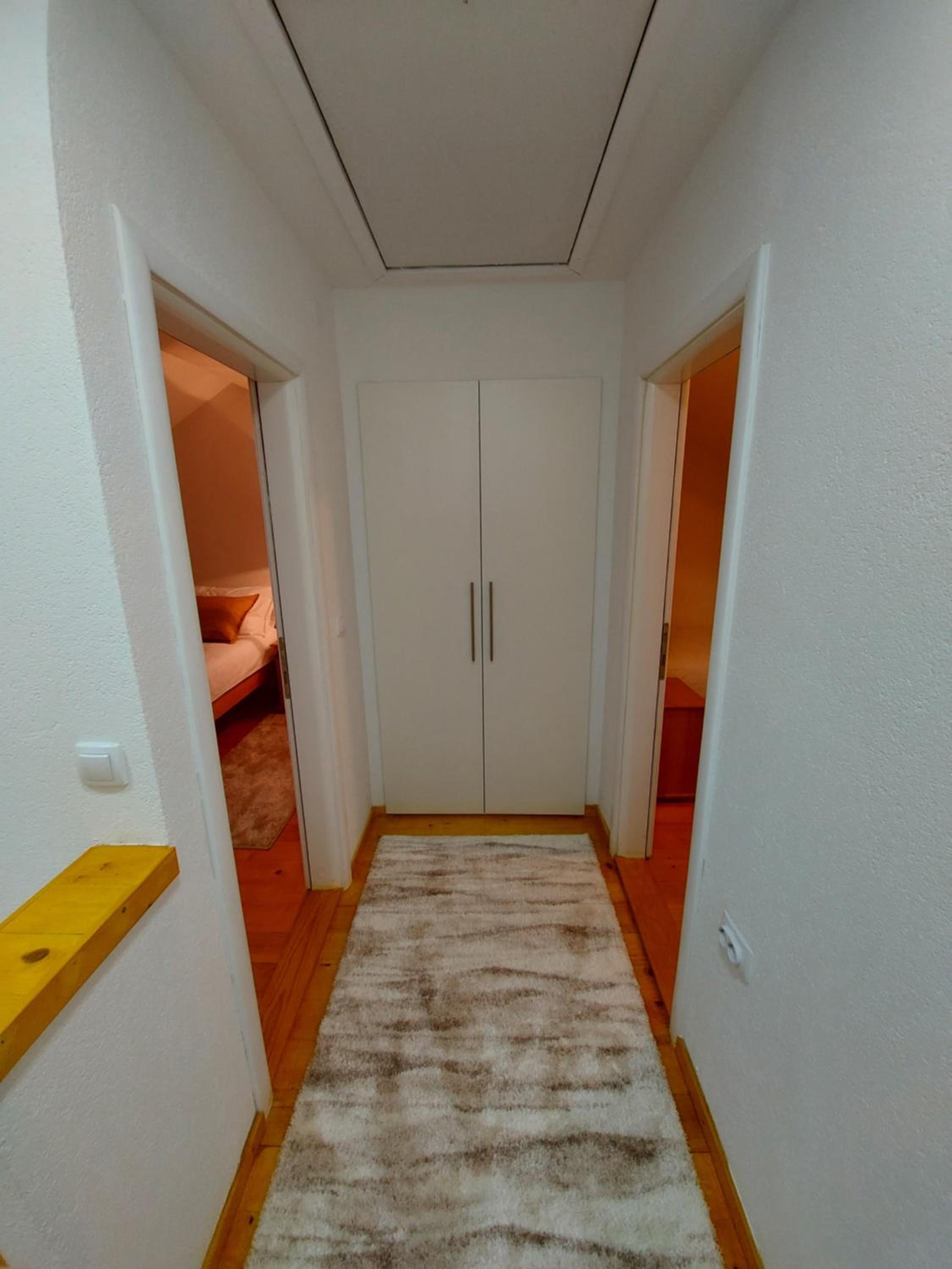 Two-Bedroom House photo 2