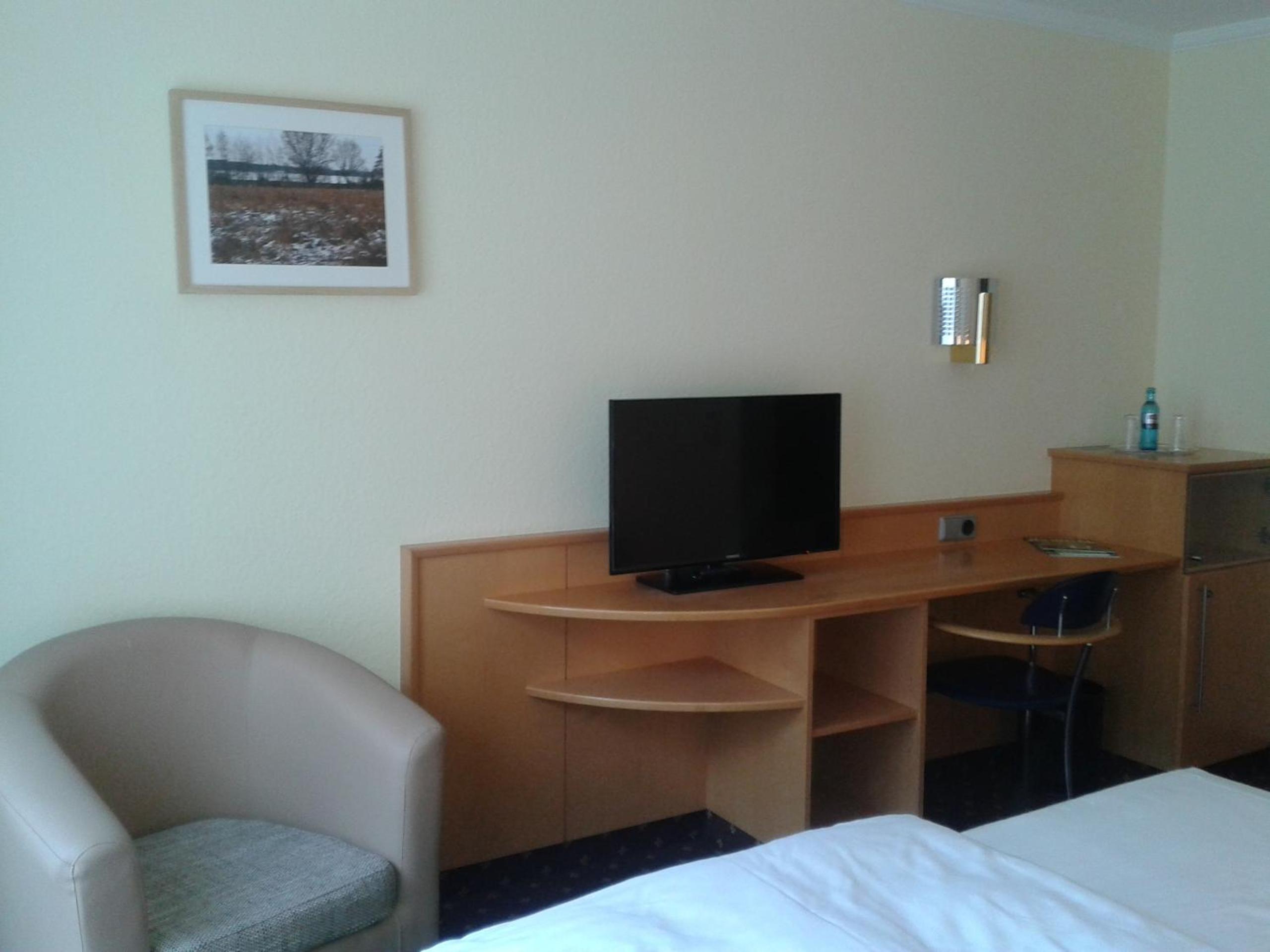Standard Double Room photo 2