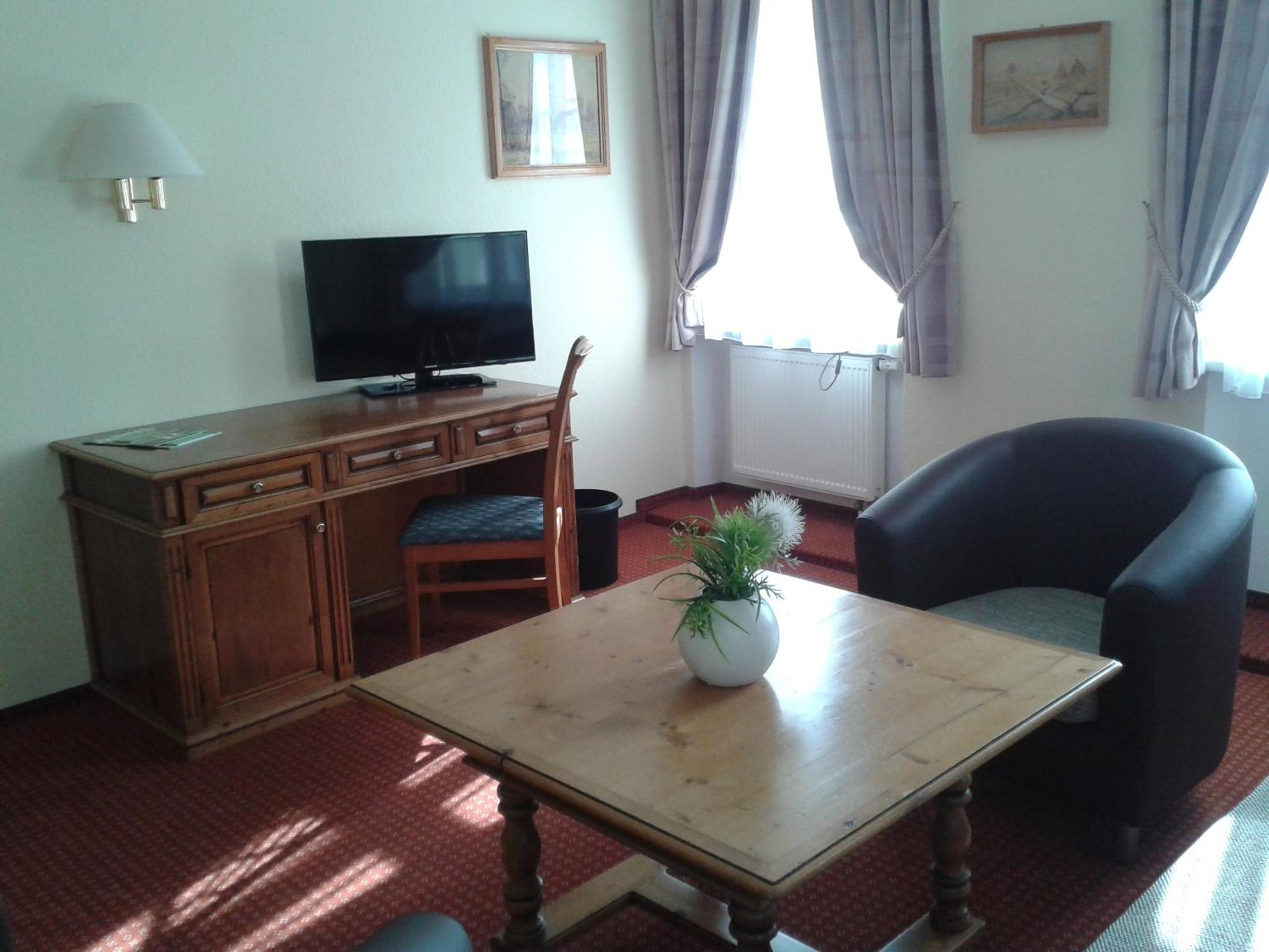 Suite photo 2