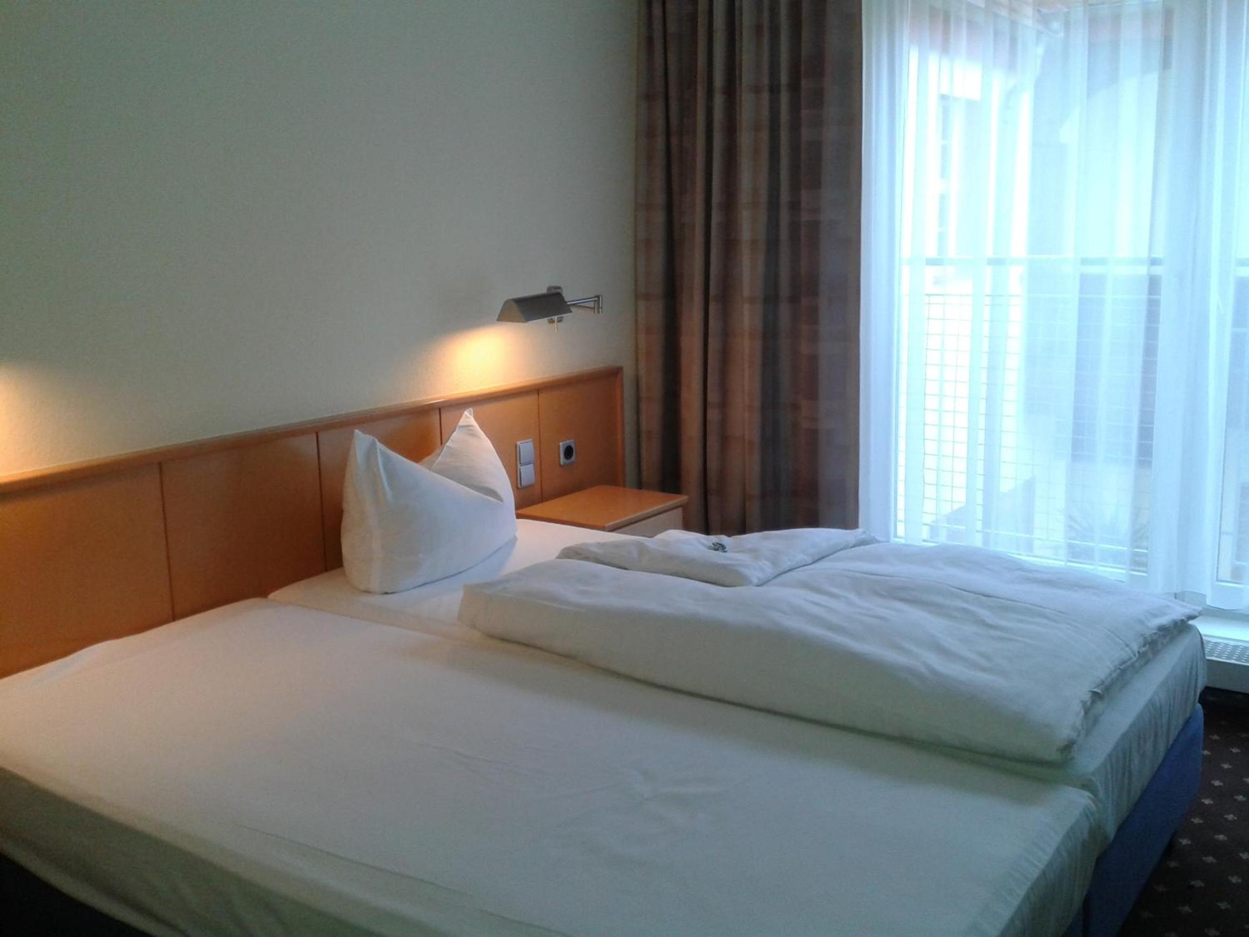 Single Room photo 1
