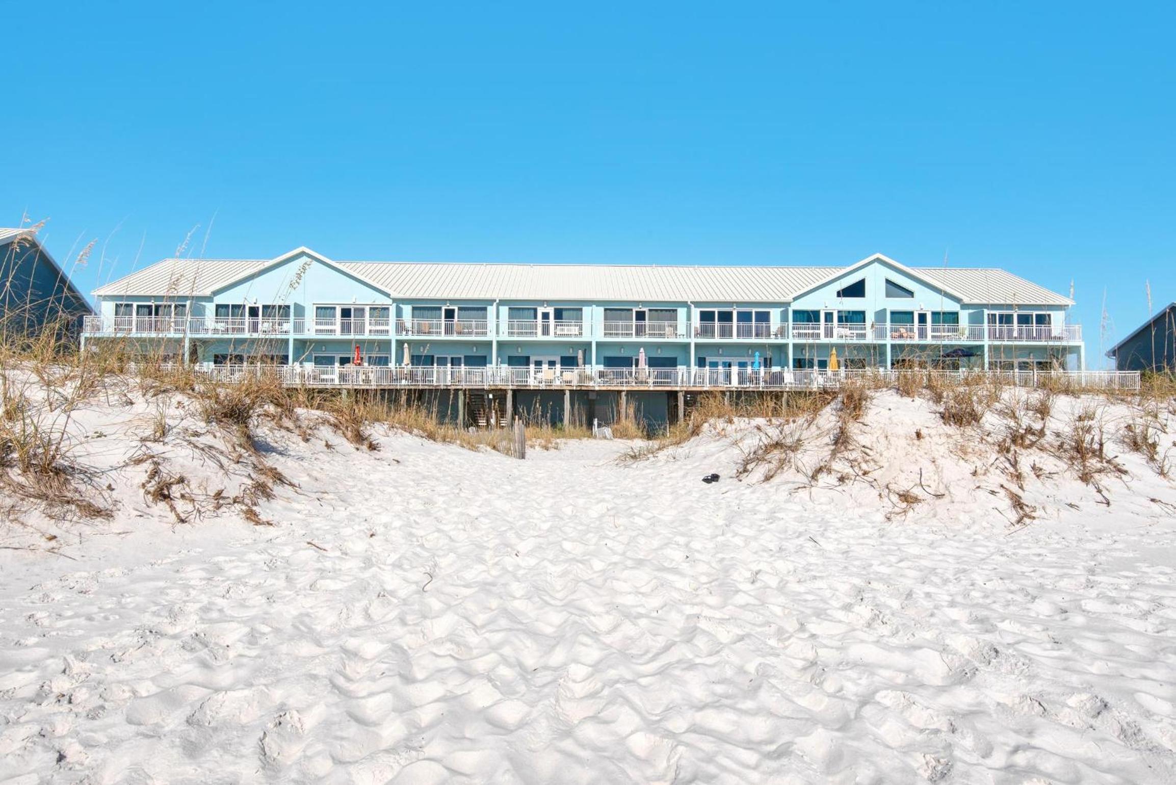 Vacation Home