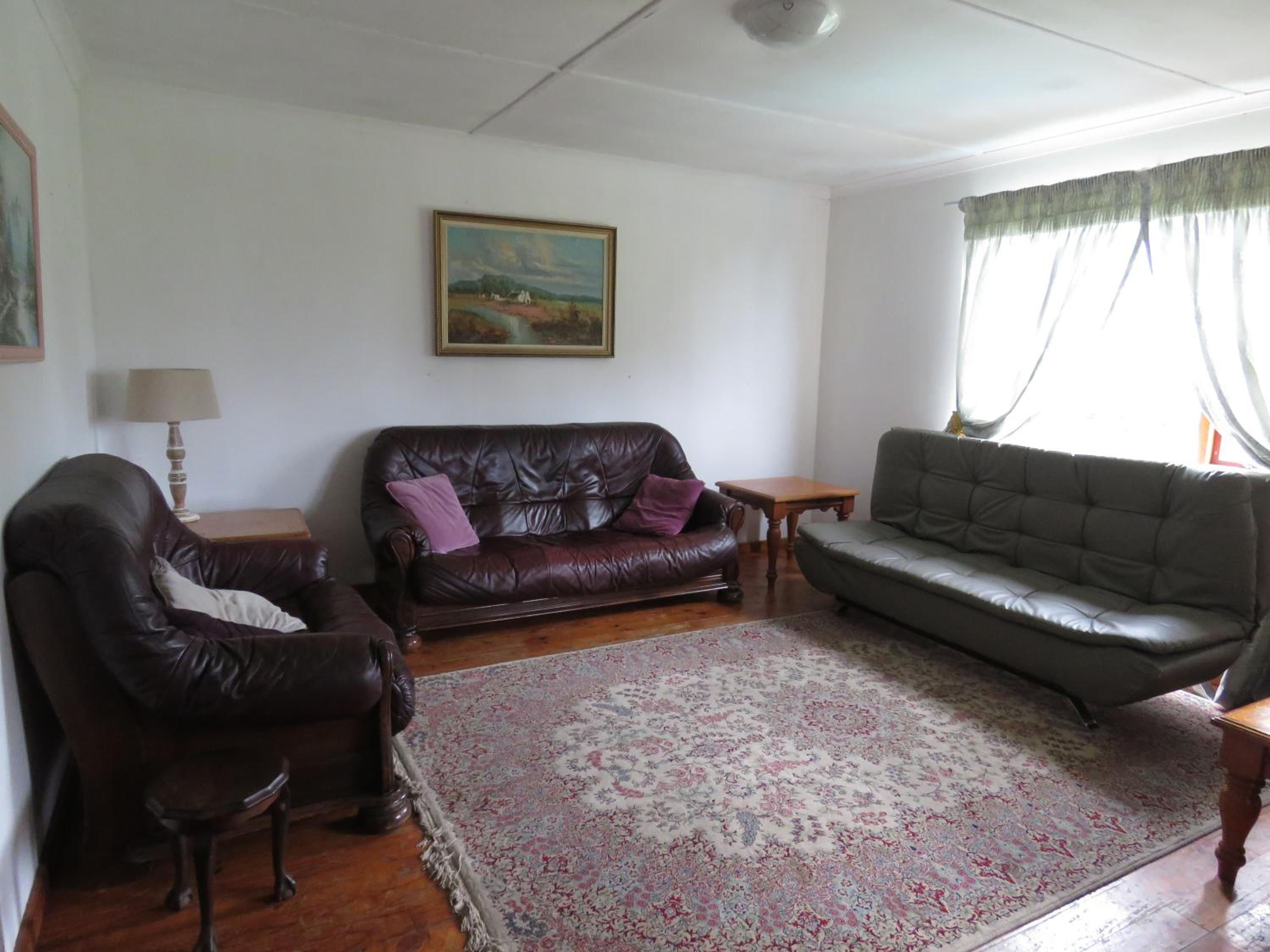 Two-Bedroom House photo 1