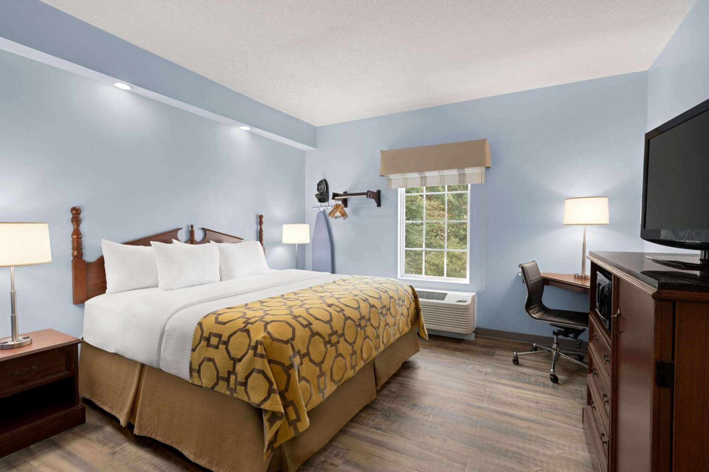 King Room - Pet Friendly/Non-Smoking - Photo 3