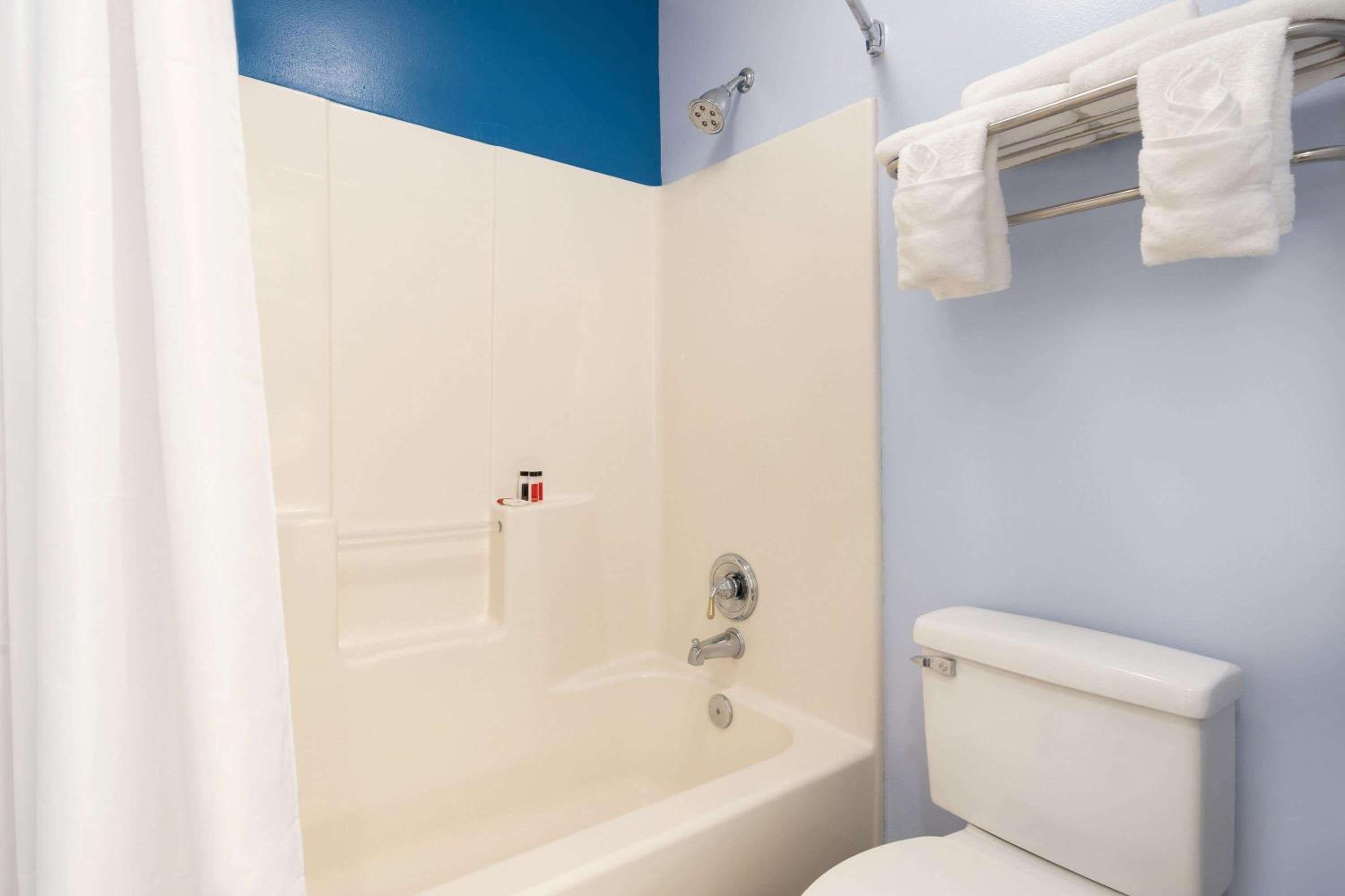 King Room - Pet Friendly/Non-Smoking - Photo 6