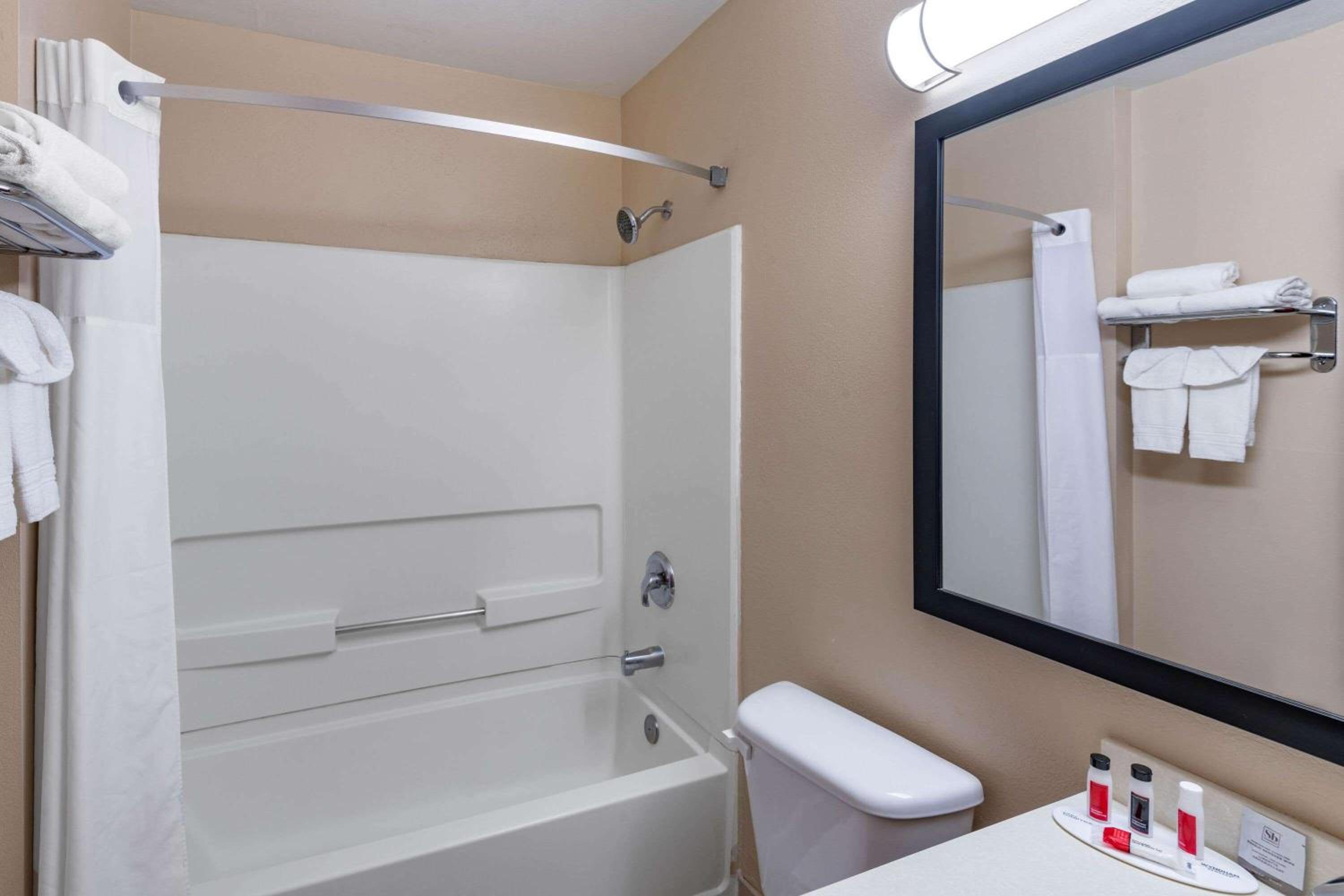 King Studio Suite - Non-Smoking - Photo 5