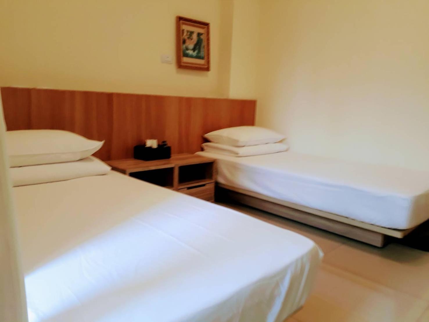 Superior Double Room photo 1