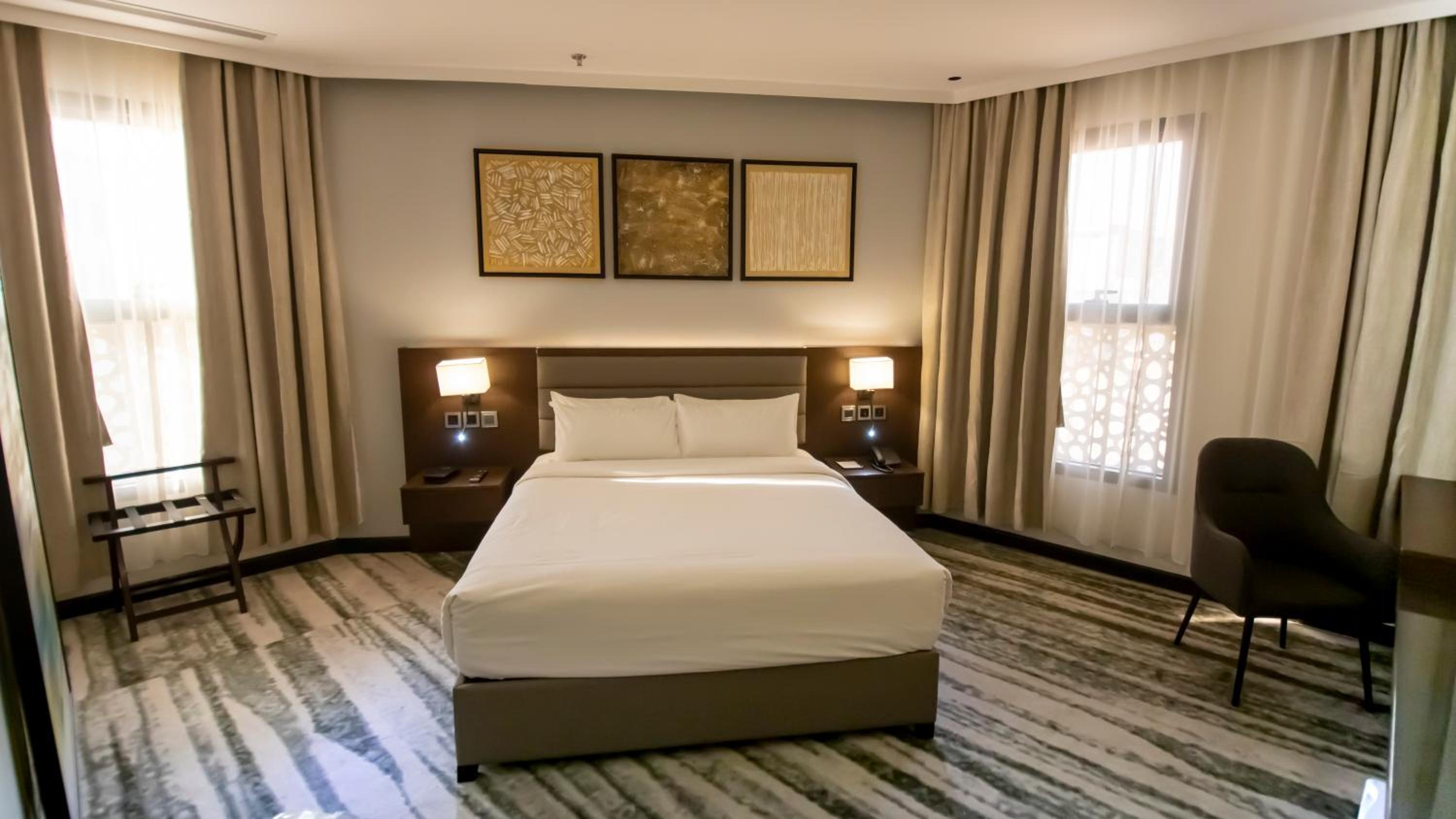 Two-Bedroom Suite - Photo 1