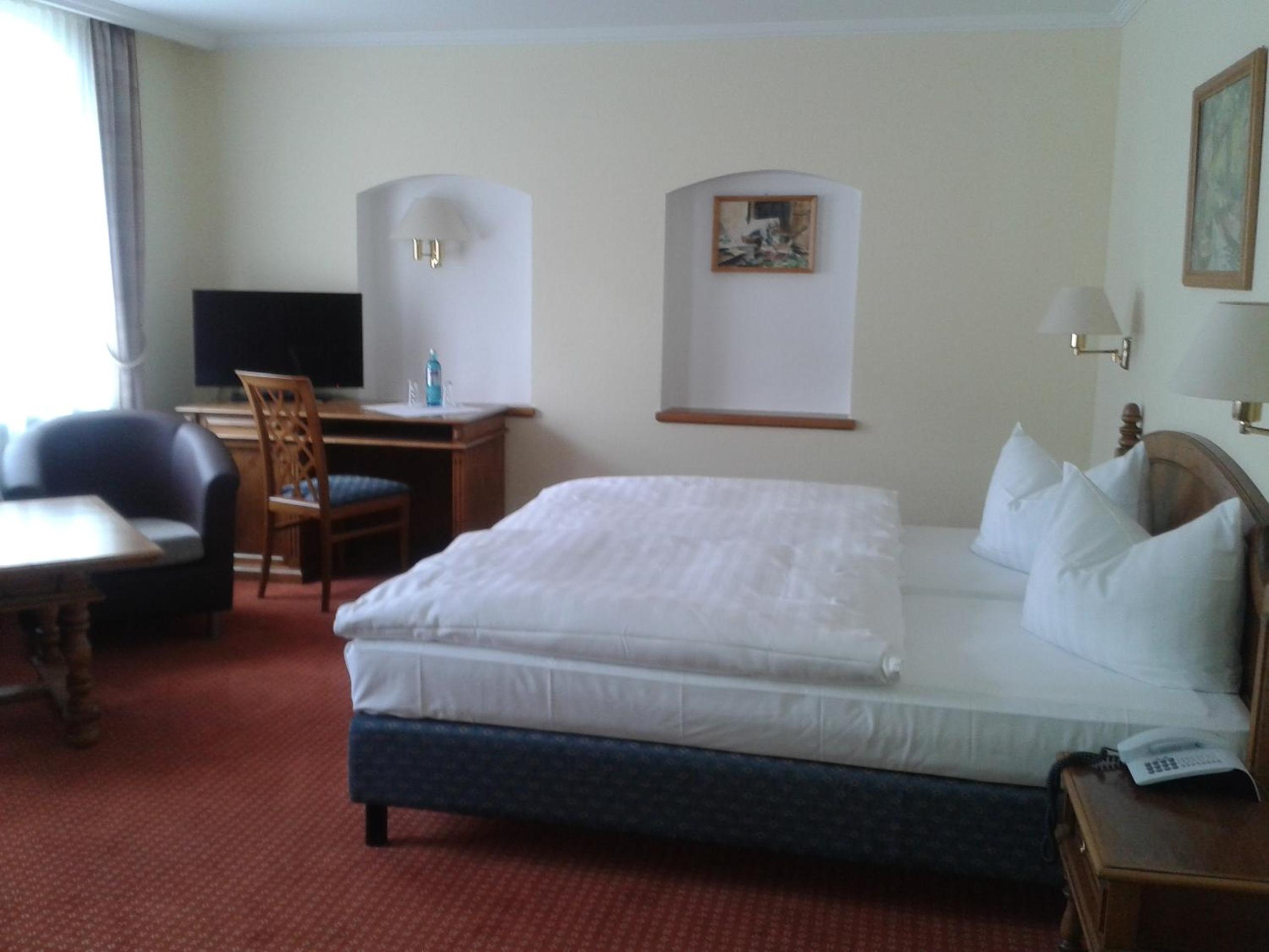 Junior Suite photo 1