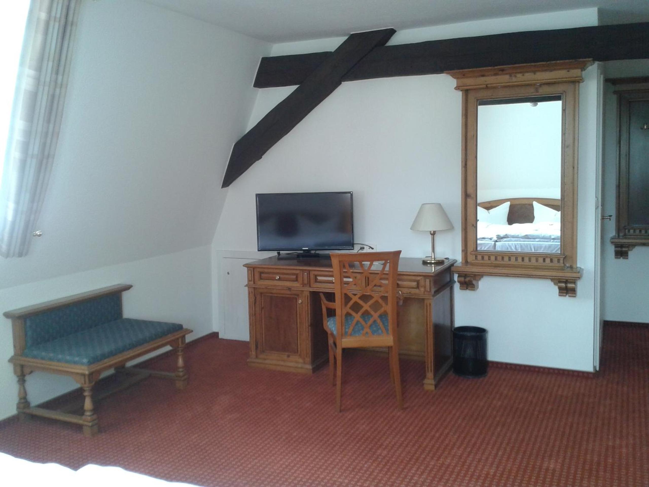 Junior Suite photo 3