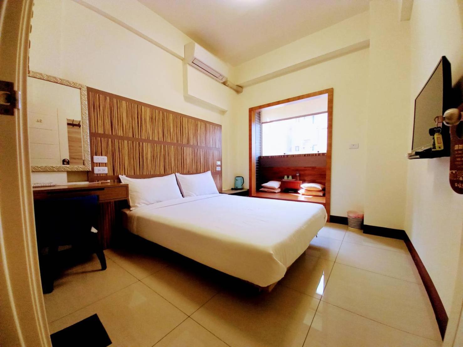 Superior Double Room photo 2
