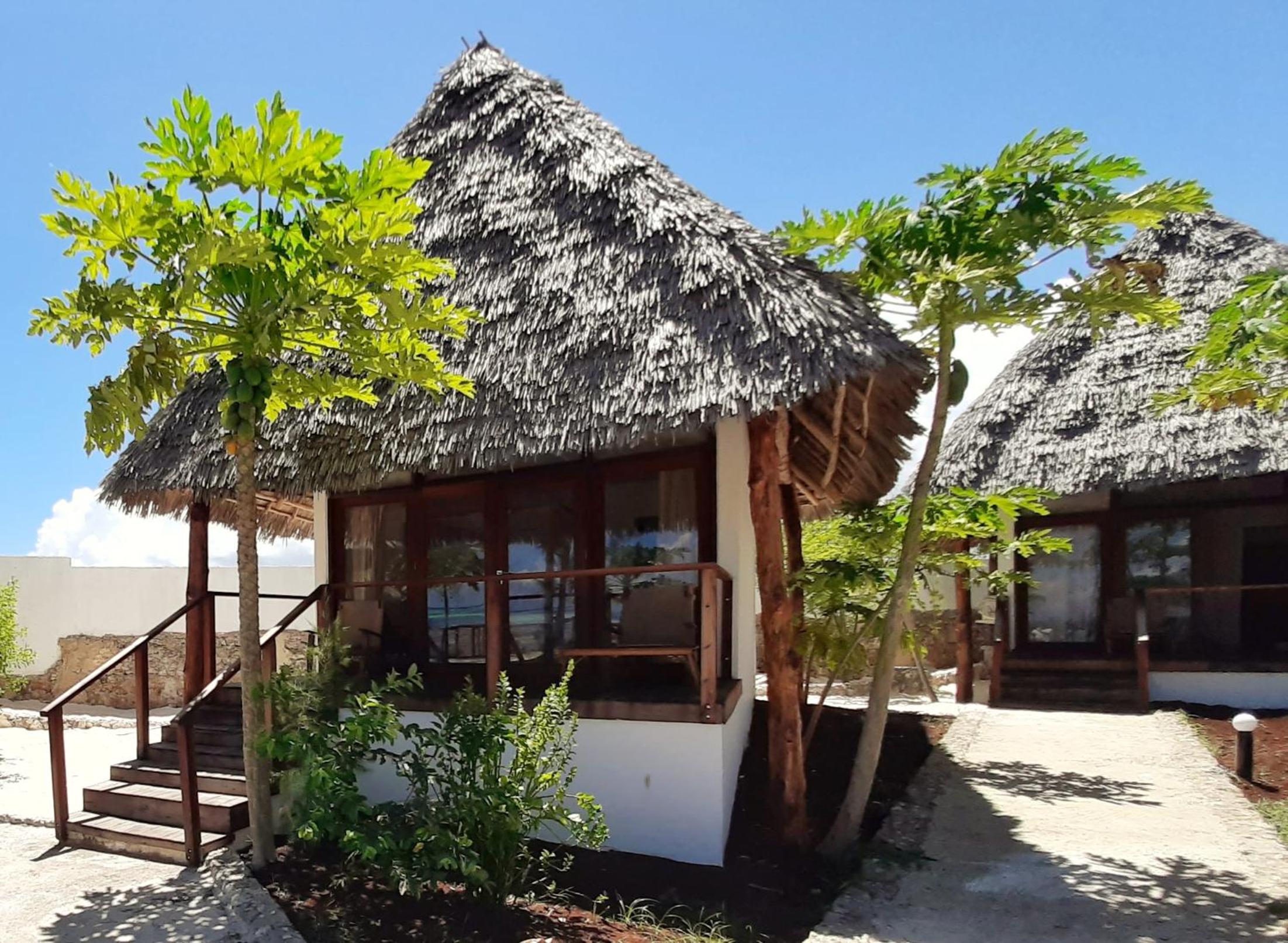 Deluxe Double Room with Balcony and Sea View - Photo 3