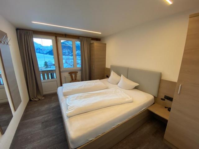 Apartment with Terrace photo 1
